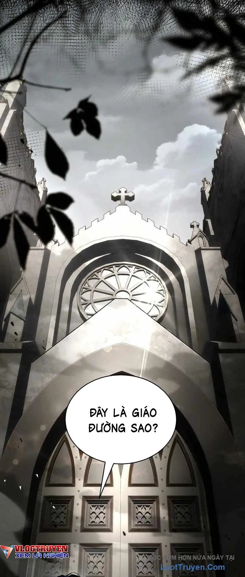 Kiếm Thánh Xuyên Thời Không Chapter 11 - Trang 45