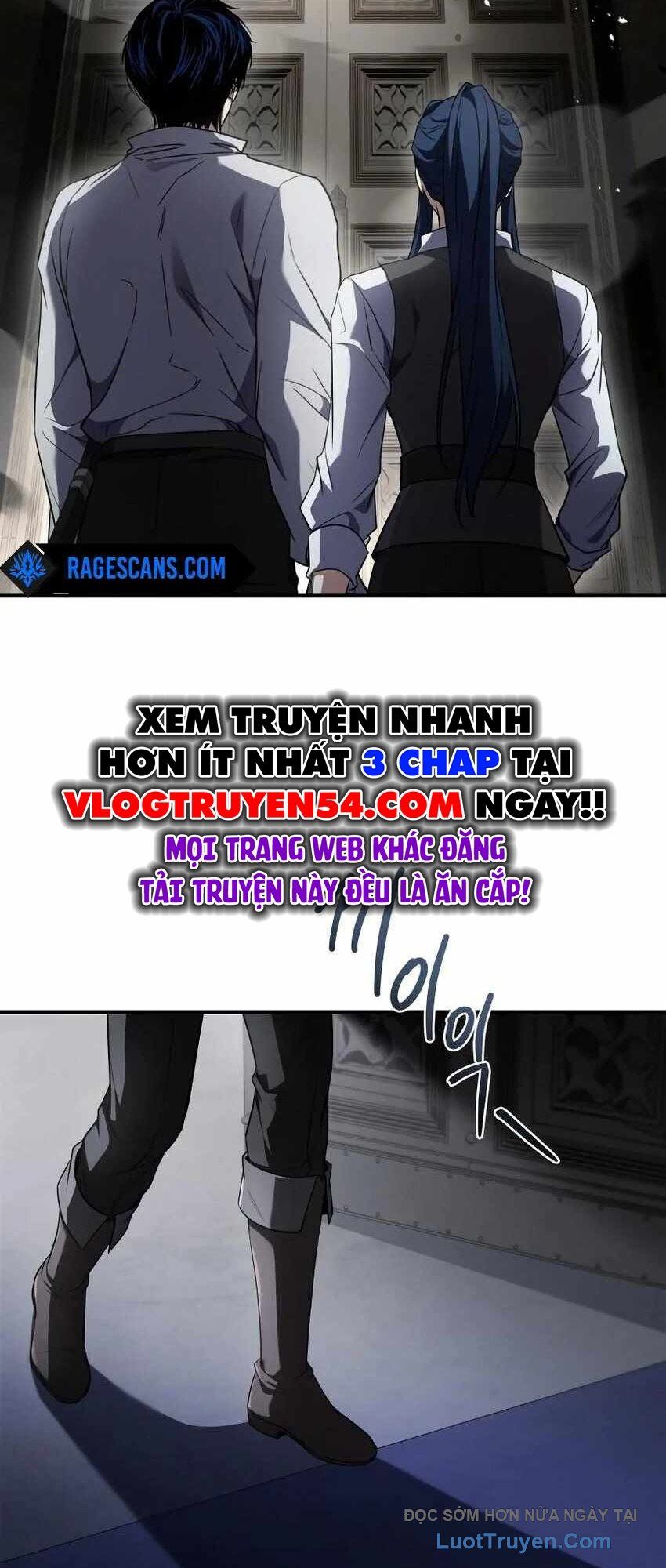 Kiếm Thánh Xuyên Thời Không Chapter 11 - Trang 46