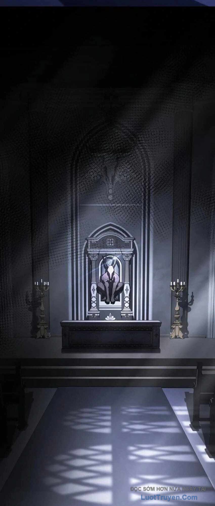 Kiếm Thánh Xuyên Thời Không Chapter 11 - Trang 47