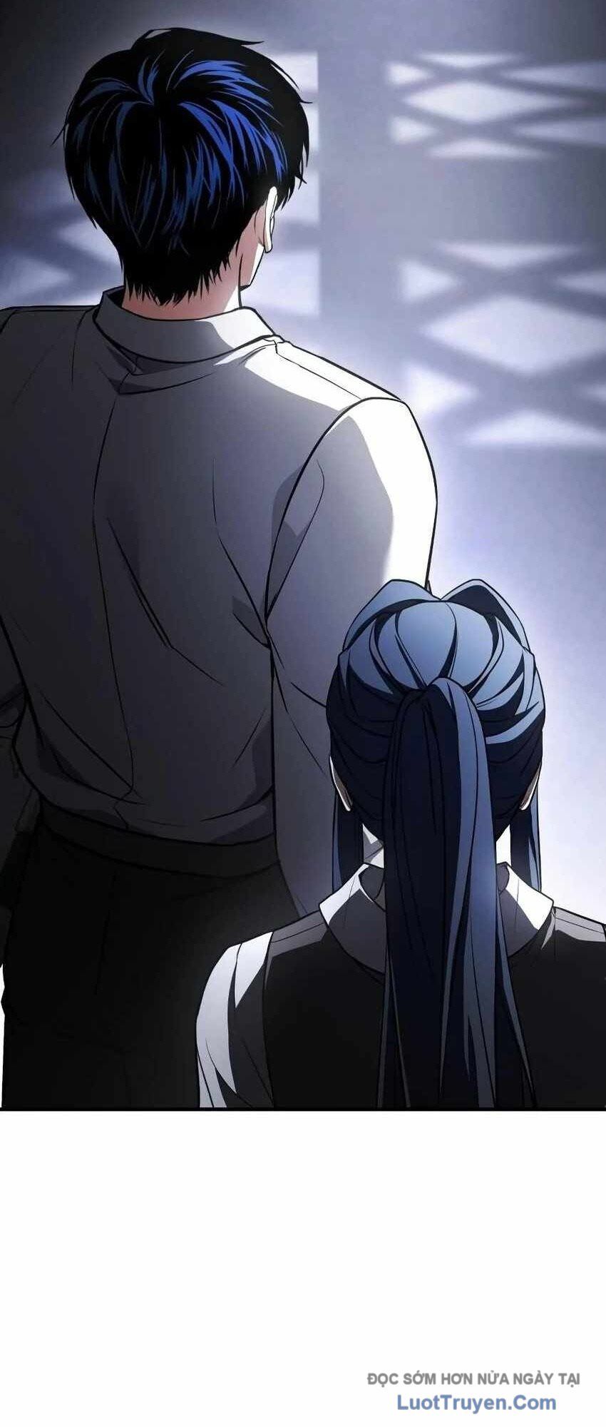 Kiếm Thánh Xuyên Thời Không Chapter 11 - Trang 48