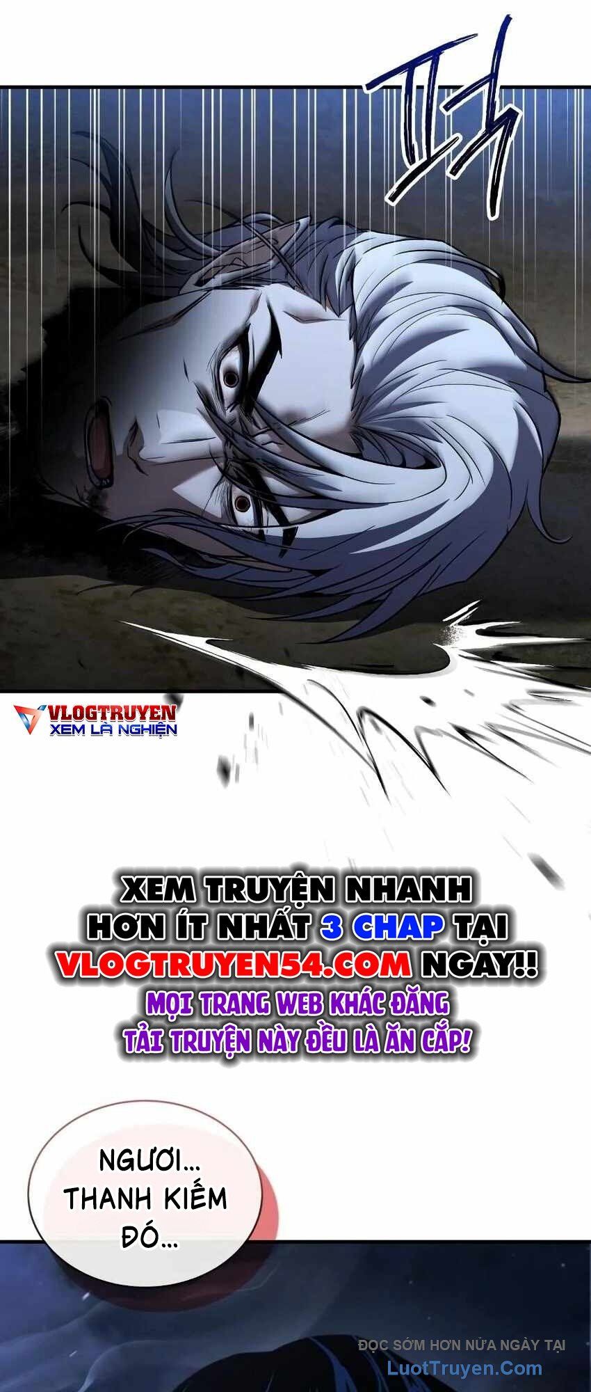 Kiếm Thánh Xuyên Thời Không Chapter 11 - Trang 6