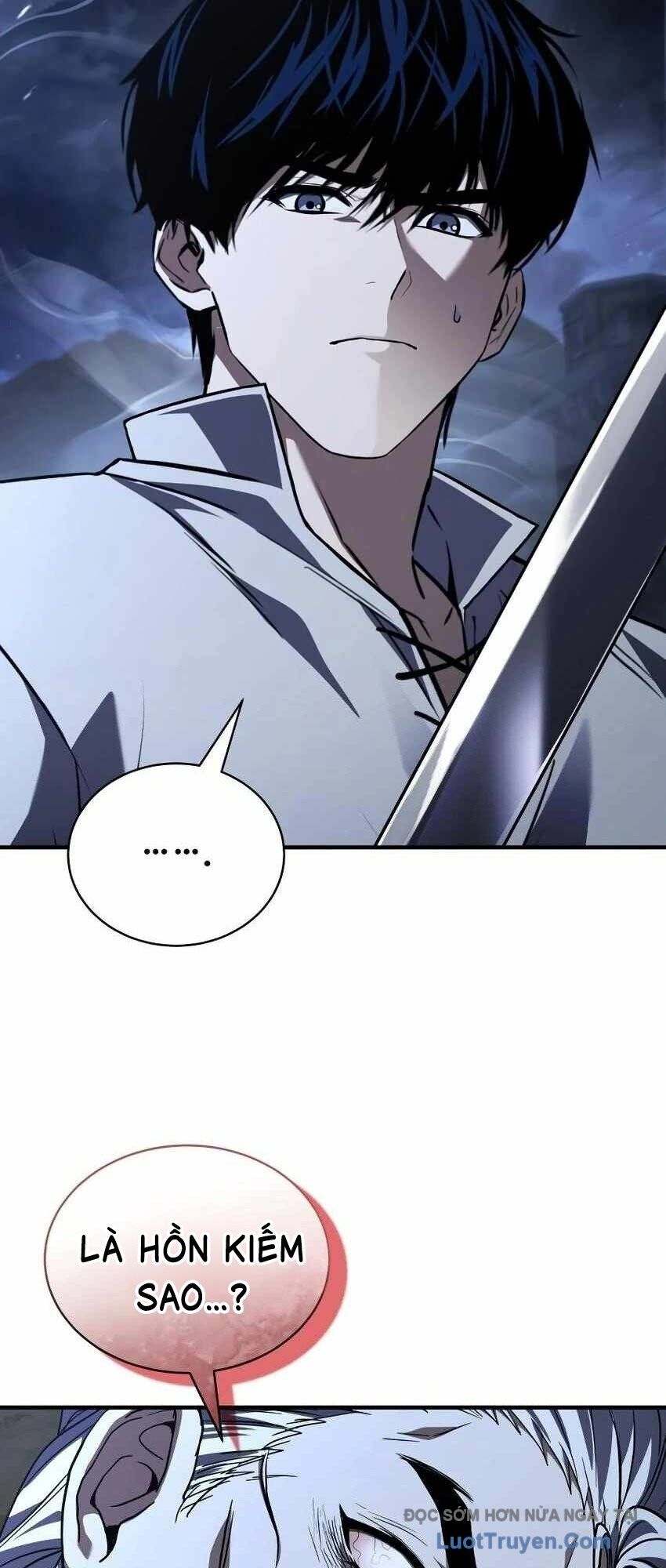 Kiếm Thánh Xuyên Thời Không Chapter 11 - Trang 7