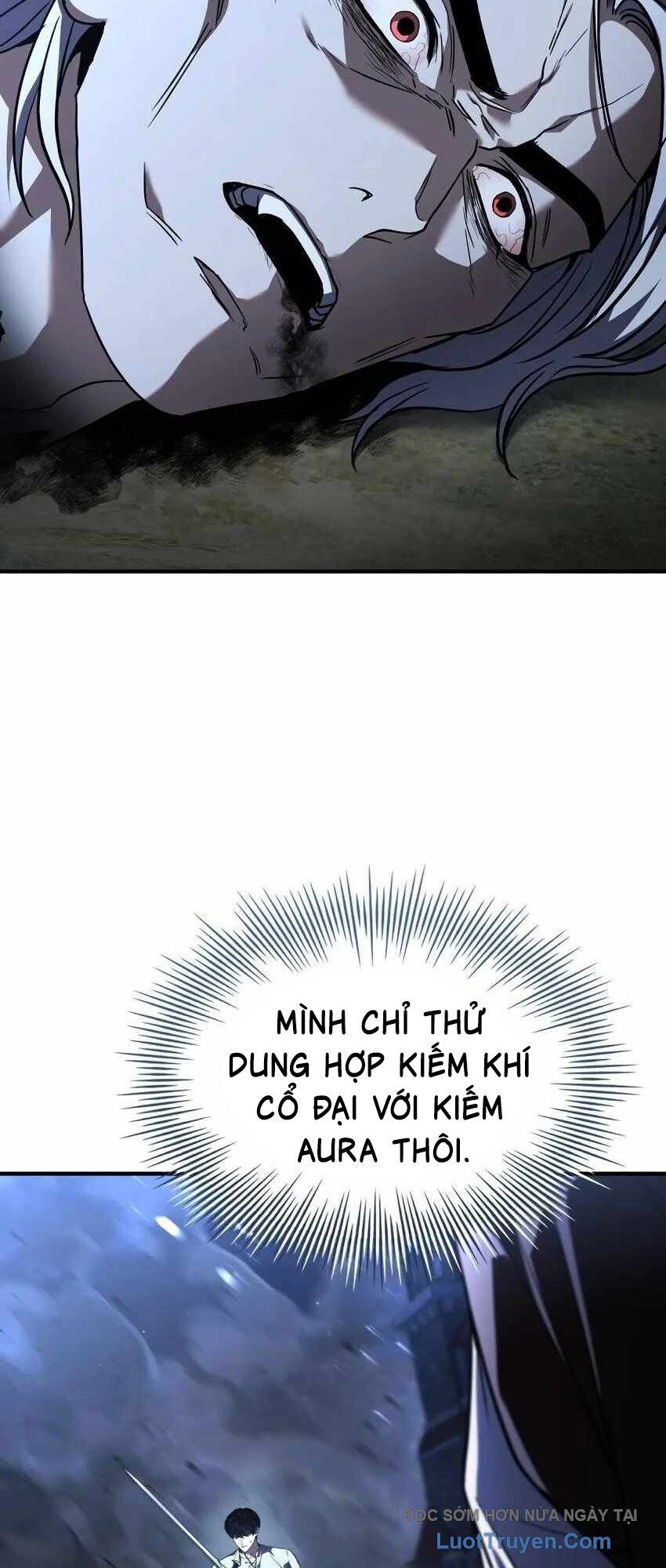 Kiếm Thánh Xuyên Thời Không Chapter 11 - Trang 8