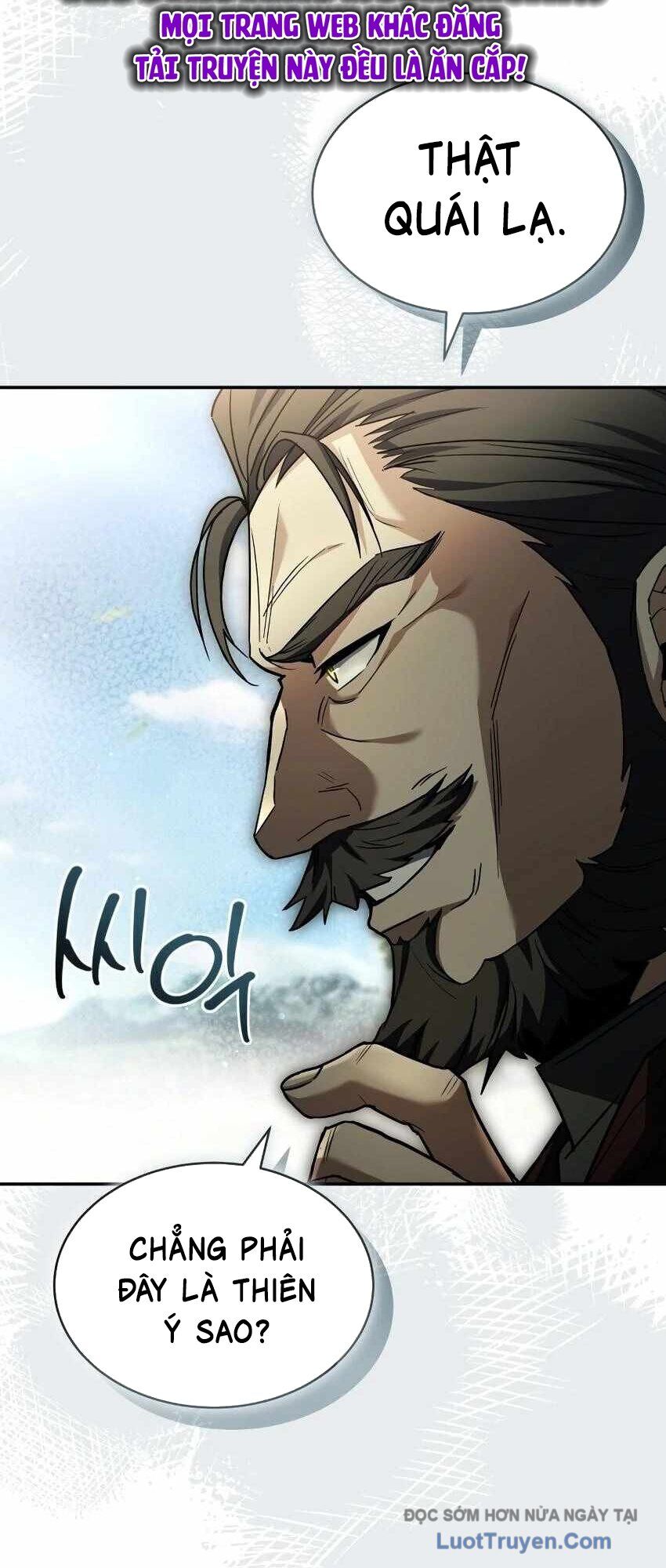 Kiếm Thánh Xuyên Thời Không Chapter 12 - Trang 15