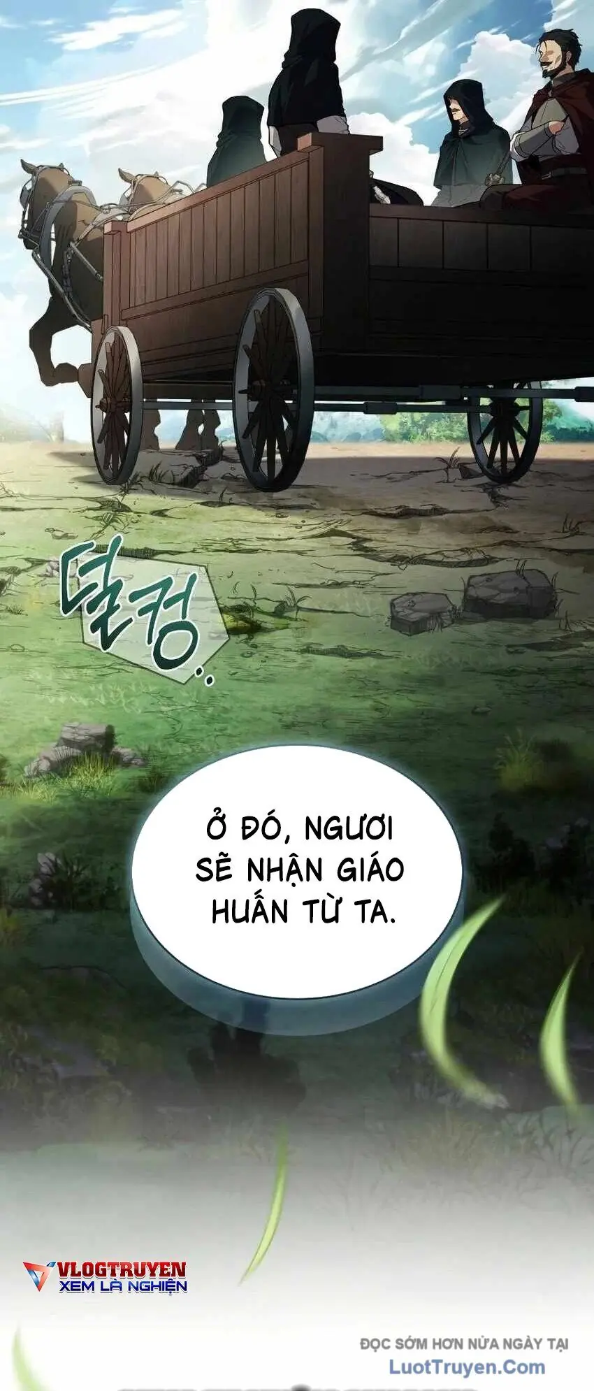 Kiếm Thánh Xuyên Thời Không Chapter 12 - Trang 22