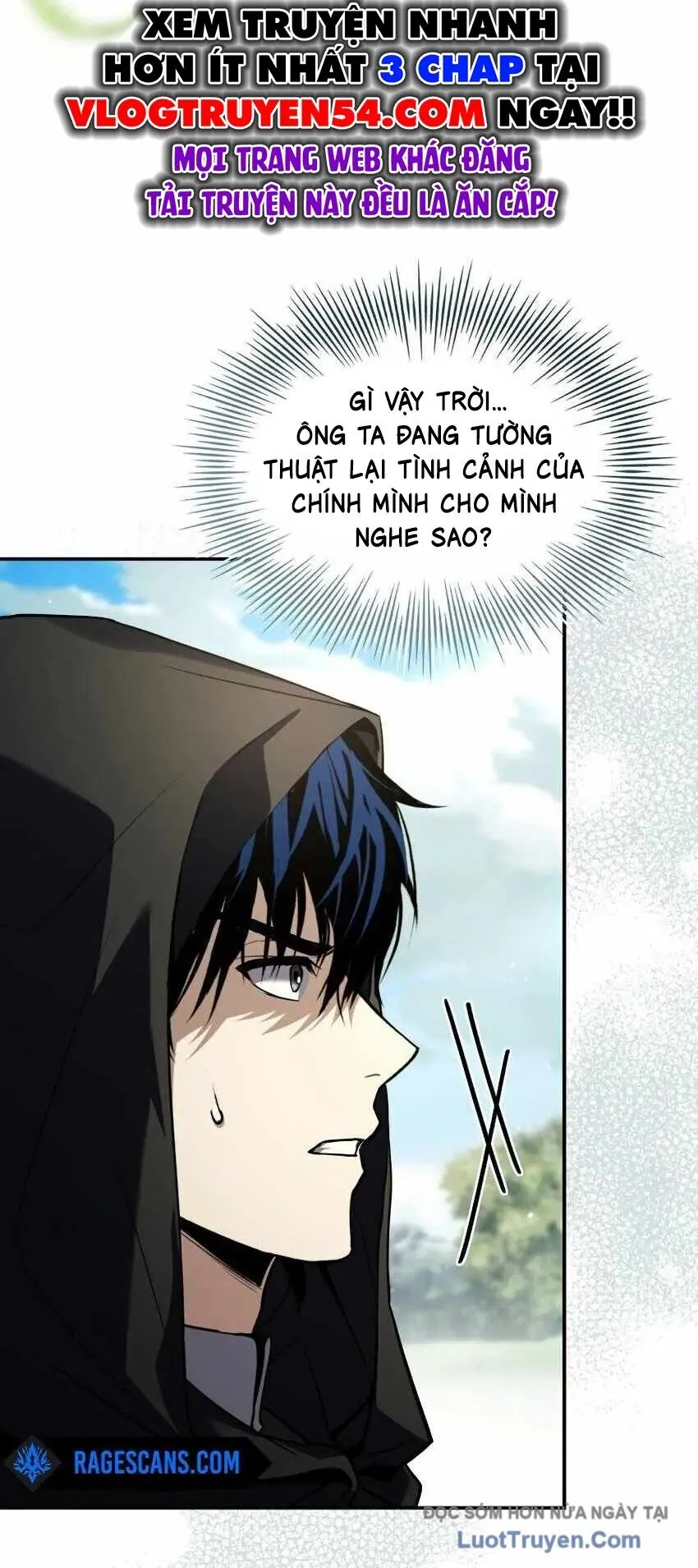 Kiếm Thánh Xuyên Thời Không Chapter 12 - Trang 23