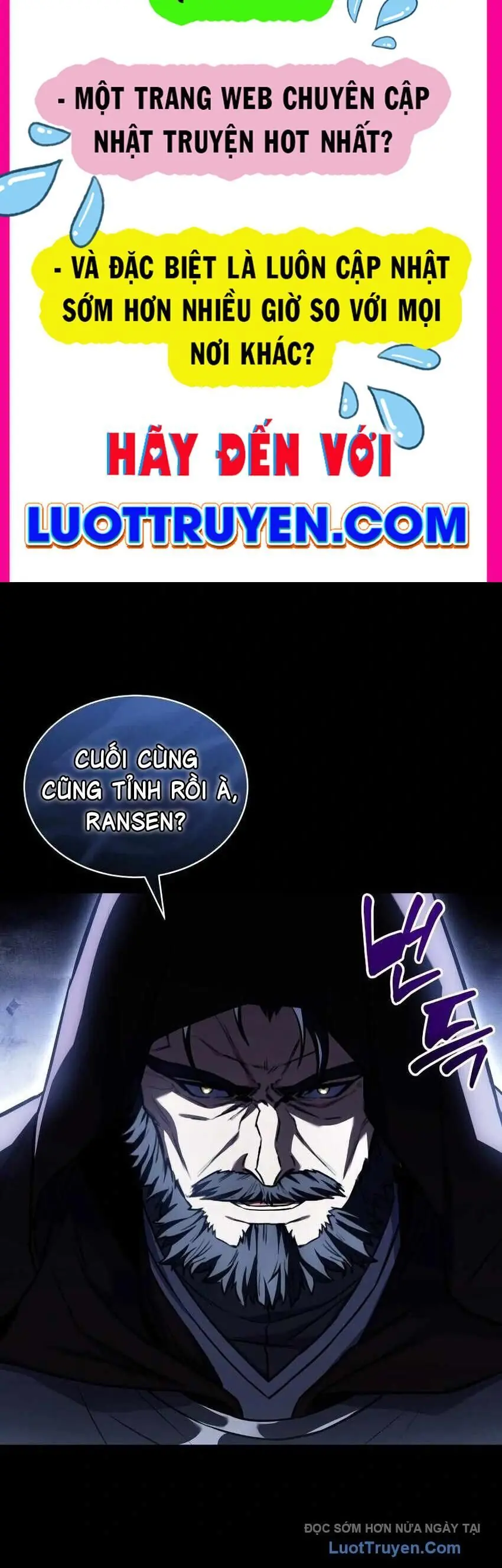 Kiếm Thánh Xuyên Thời Không Chapter 12 - Trang 3