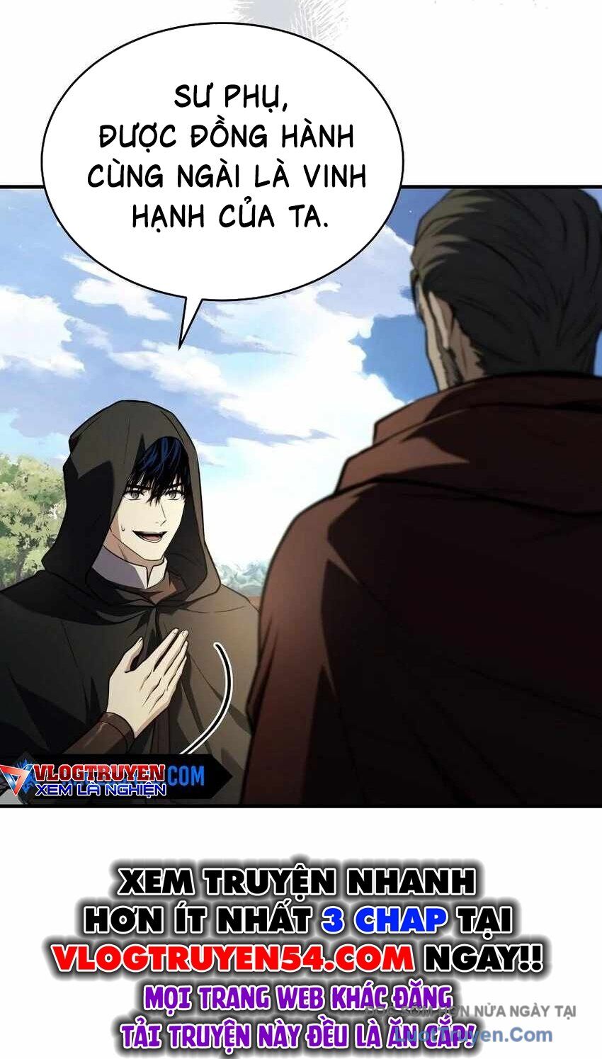 Kiếm Thánh Xuyên Thời Không Chapter 12 - Trang 30