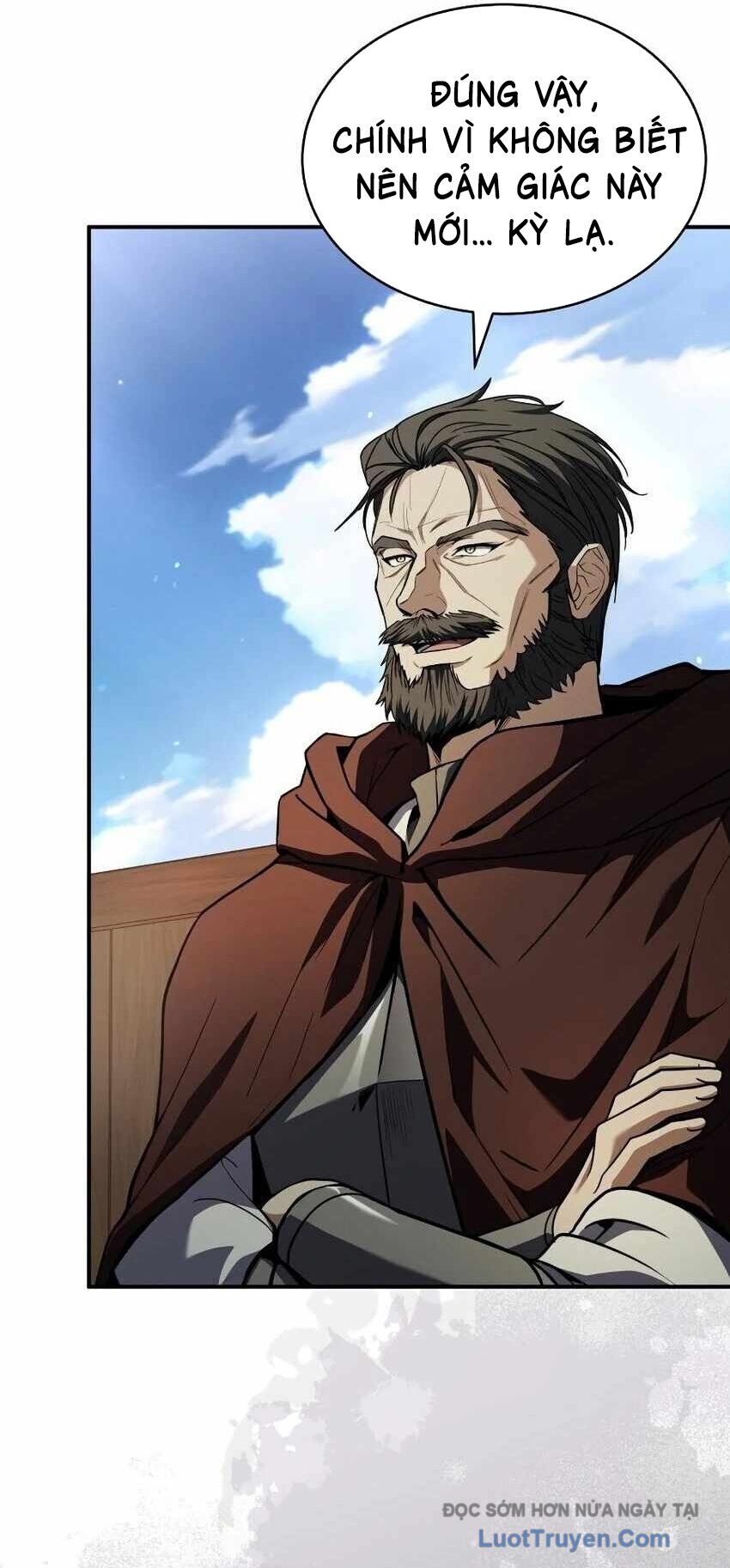 Kiếm Thánh Xuyên Thời Không Chapter 12 - Trang 32