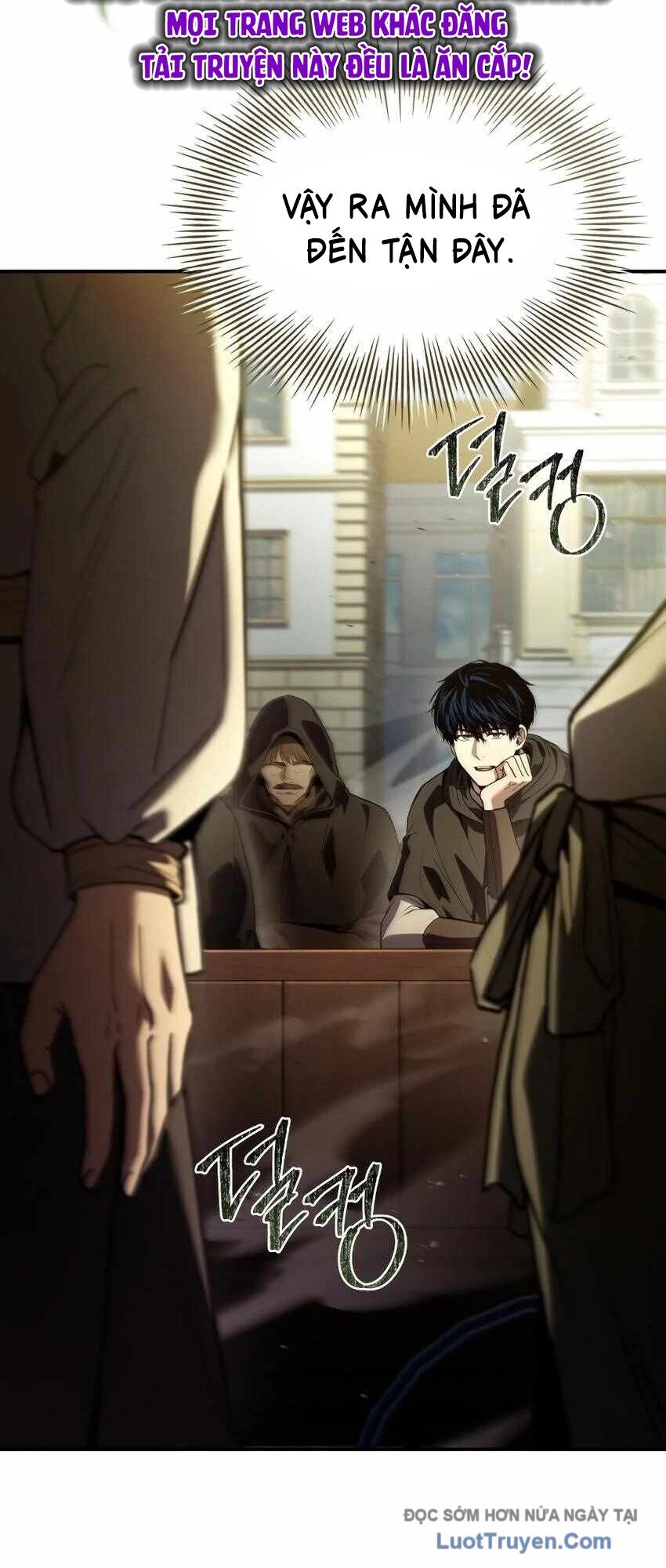 Kiếm Thánh Xuyên Thời Không Chapter 12 - Trang 44