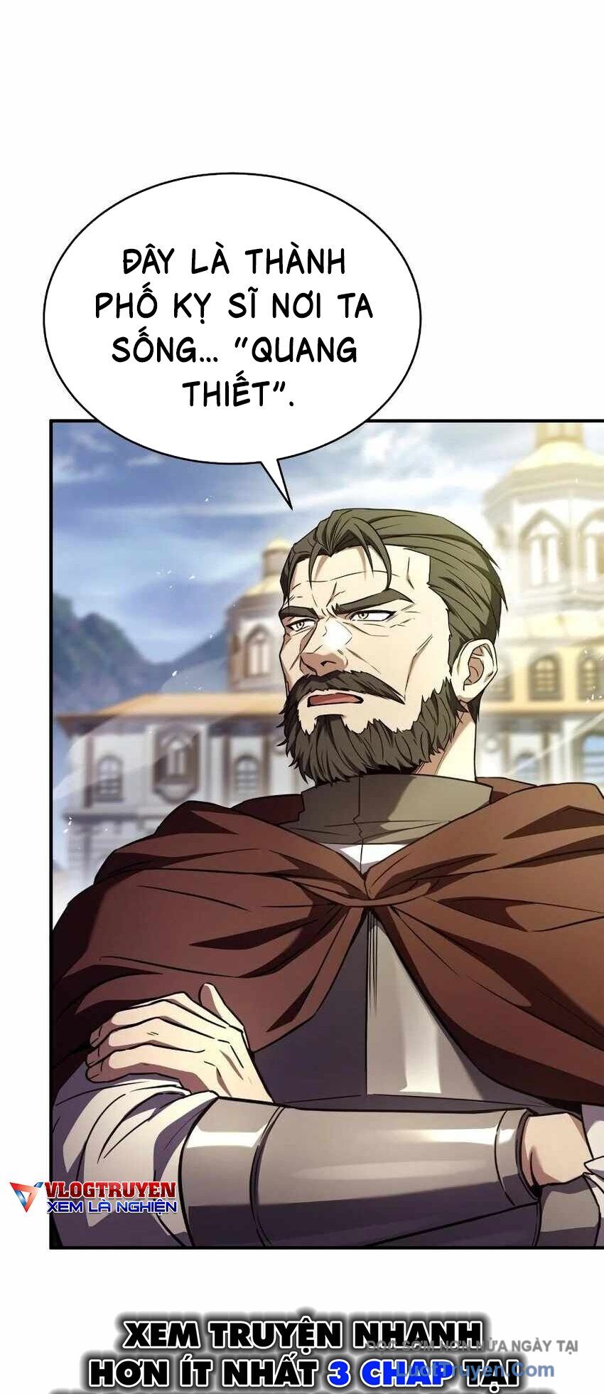 Kiếm Thánh Xuyên Thời Không Chapter 12 - Trang 45