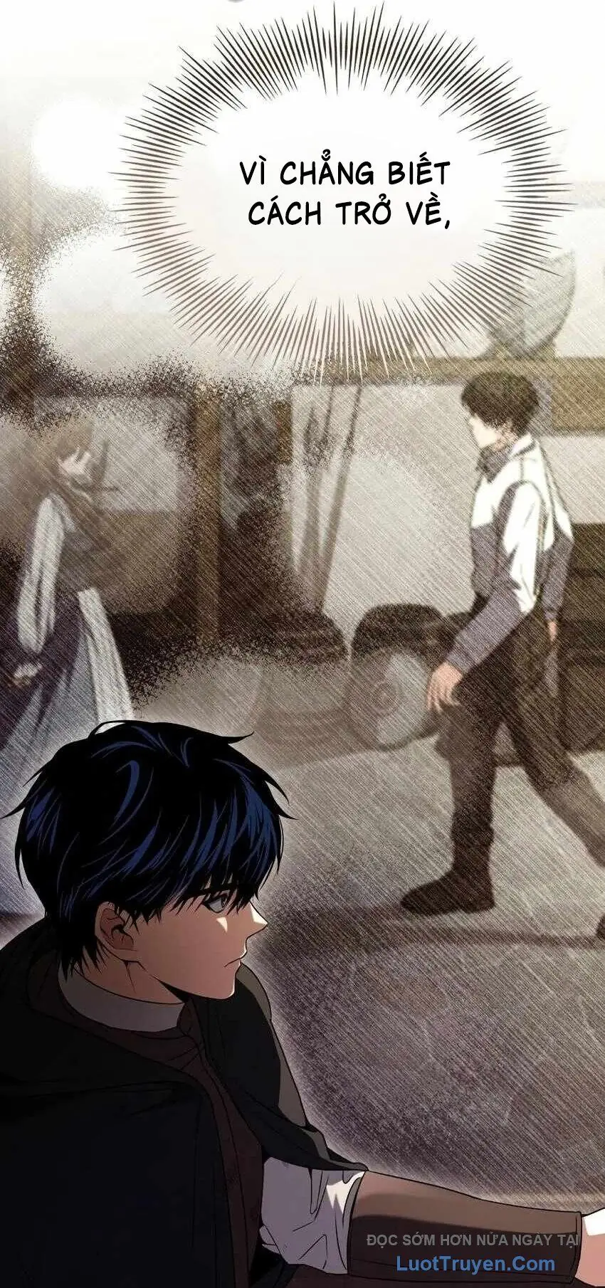 Kiếm Thánh Xuyên Thời Không Chapter 12 - Trang 50