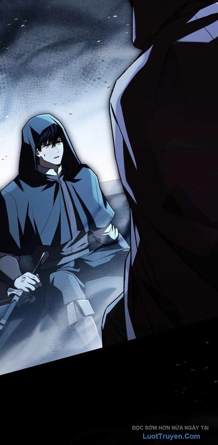 Kiếm Thánh Xuyên Thời Không Chapter 12 - Trang 6