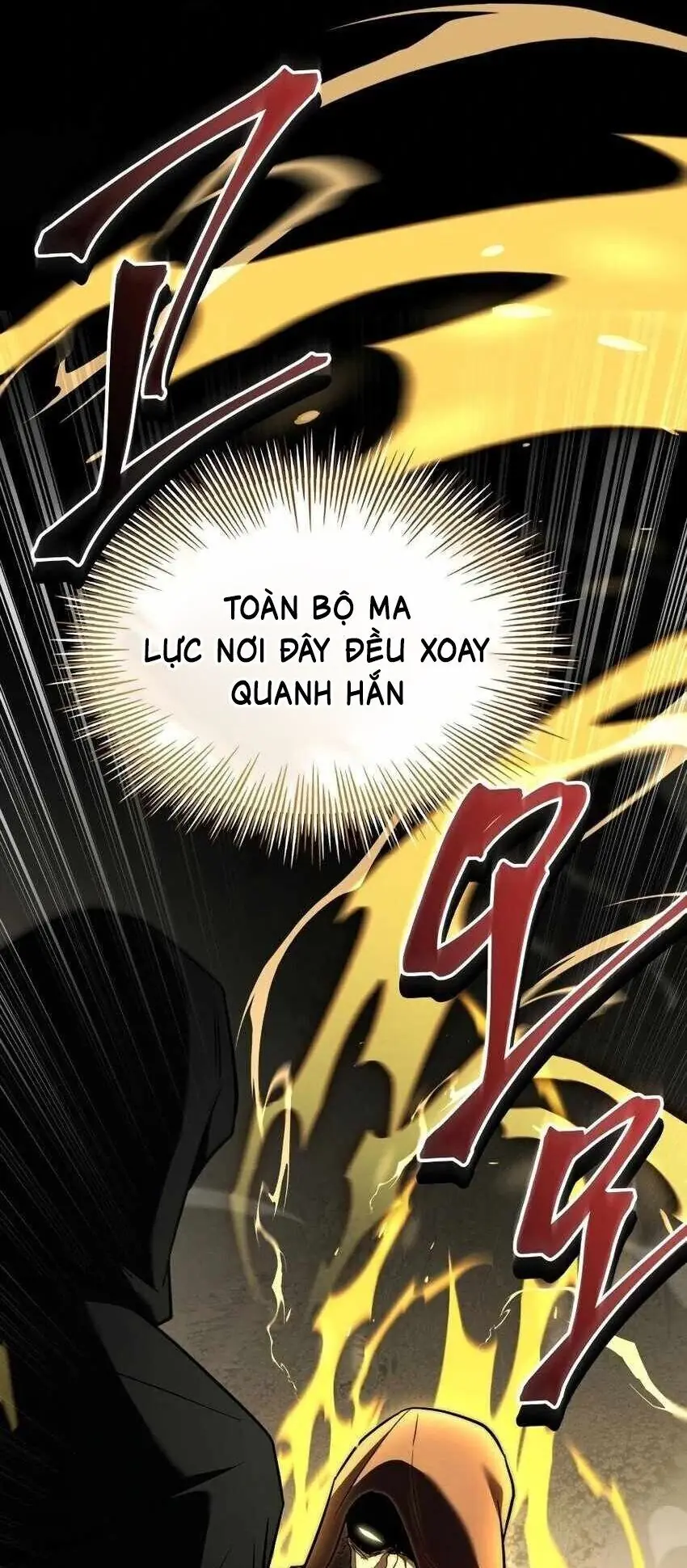 Kiếm Thánh Xuyên Thời Không Chapter 12 - Trang 8