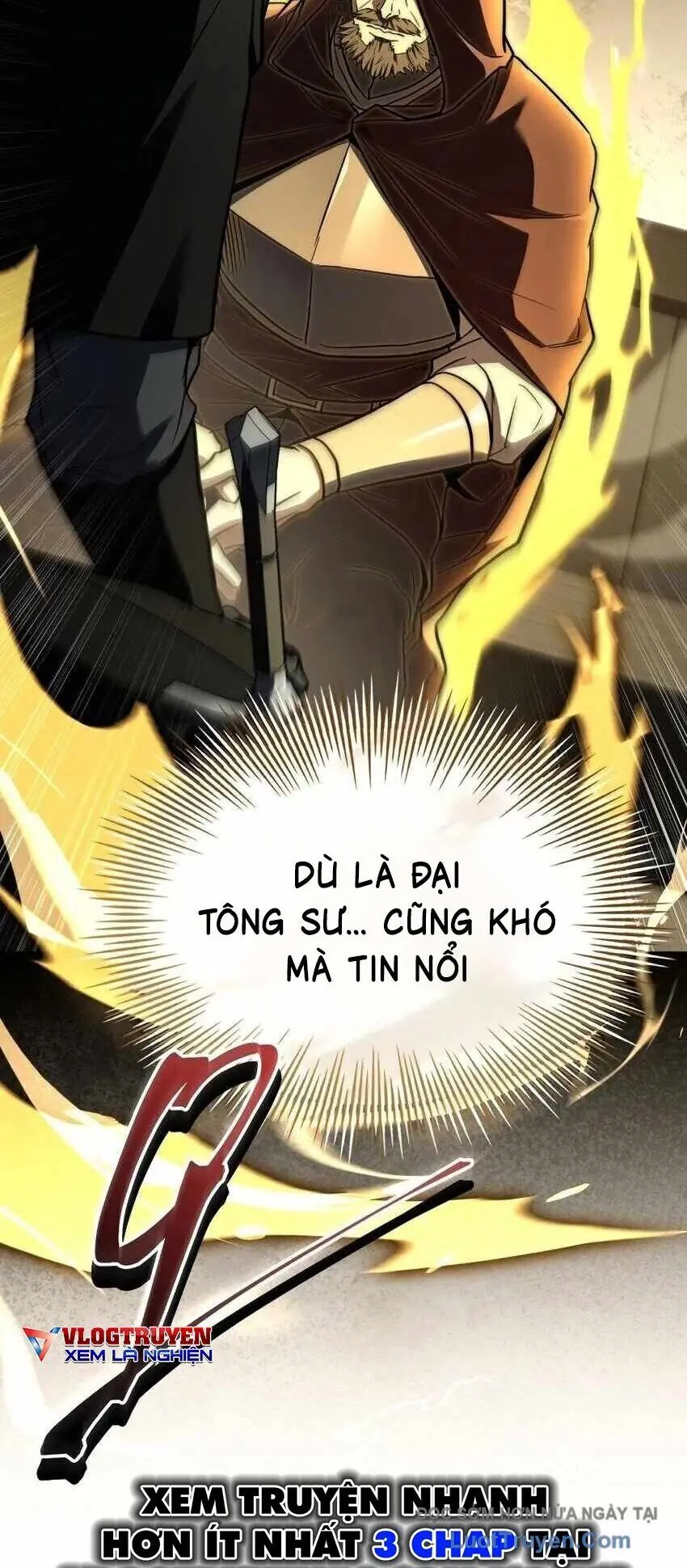 Kiếm Thánh Xuyên Thời Không Chapter 12 - Trang 9