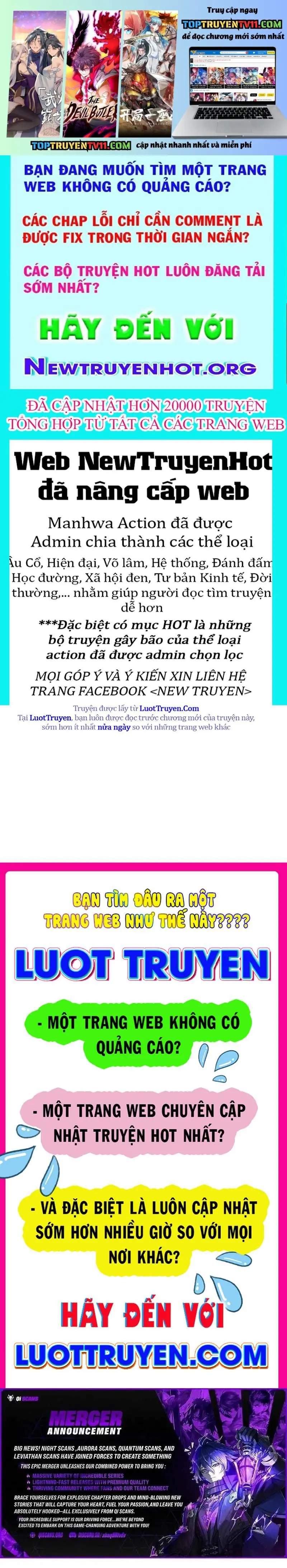 Kiếm Thánh Xuyên Thời Không Chapter 14 - Trang 3
