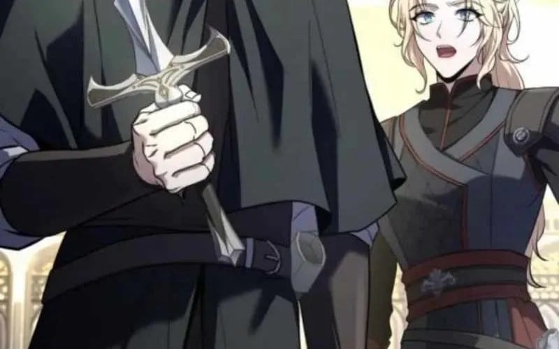 Kiếm Thánh Xuyên Thời Không Chapter 14 - Trang 48