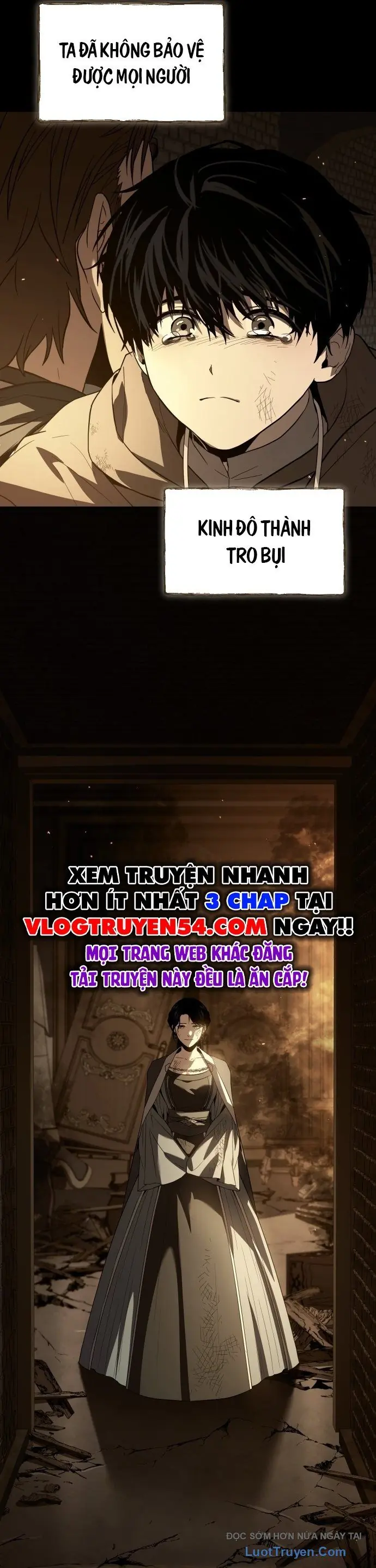 Kiếm Thánh Xuyên Thời Không Chapter 2 - Trang 12