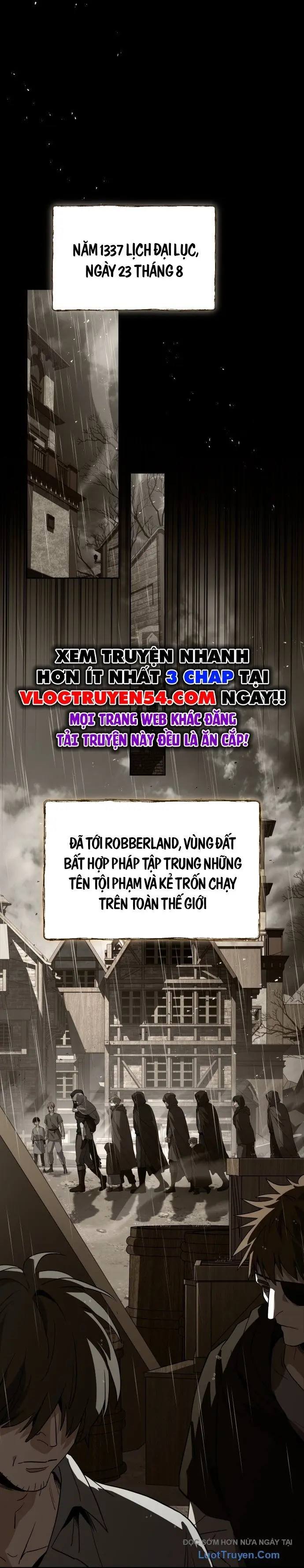 Kiếm Thánh Xuyên Thời Không Chapter 2 - Trang 18