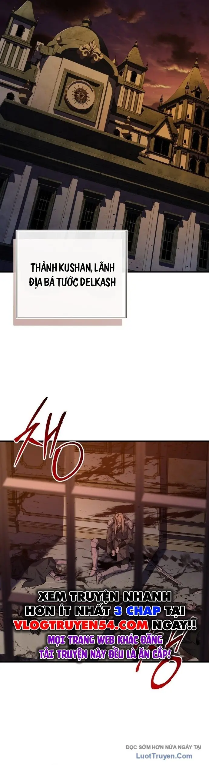 Kiếm Thánh Xuyên Thời Không Chapter 2 - Trang 23