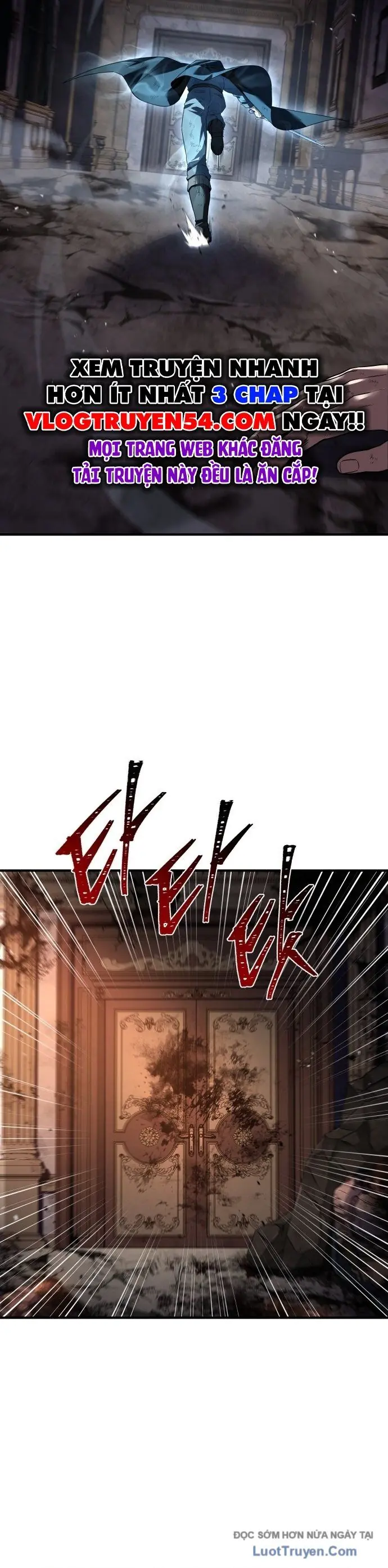 Kiếm Thánh Xuyên Thời Không Chapter 2 - Trang 26