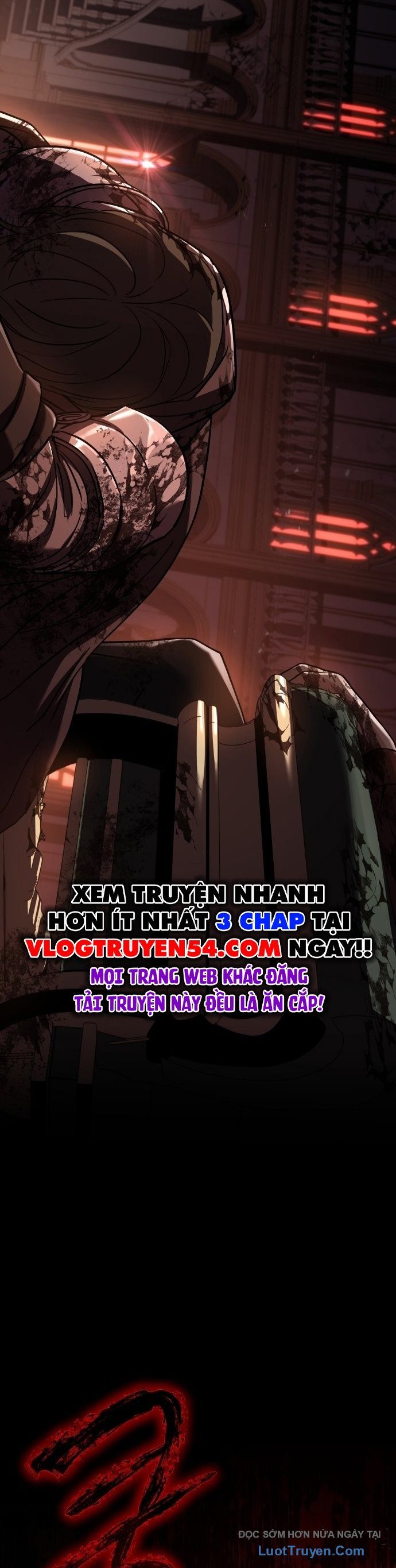 Kiếm Thánh Xuyên Thời Không Chapter 2 - Trang 28