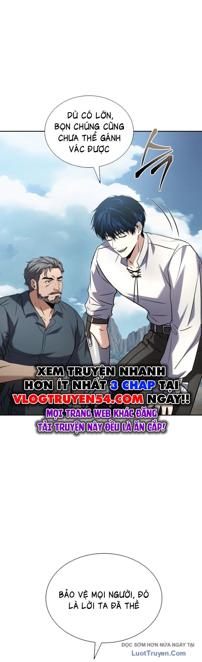 Kiếm Thánh Xuyên Thời Không Chapter 2 - Trang 48