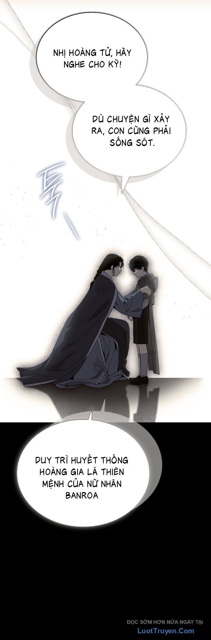 Kiếm Thánh Xuyên Thời Không Chapter 2 - Trang 5