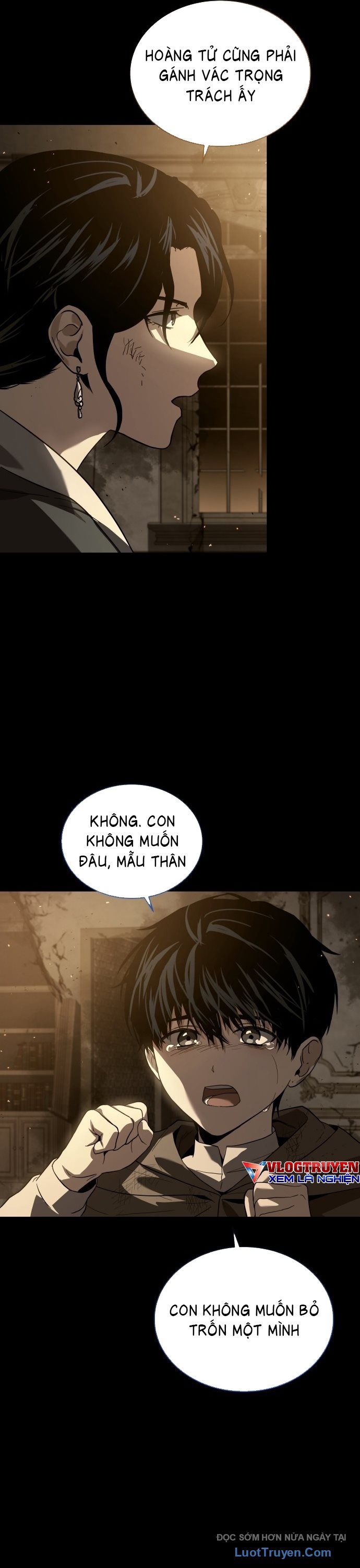Kiếm Thánh Xuyên Thời Không Chapter 2 - Trang 6