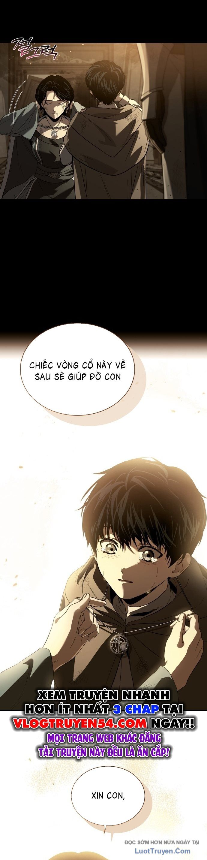 Kiếm Thánh Xuyên Thời Không Chapter 2 - Trang 7