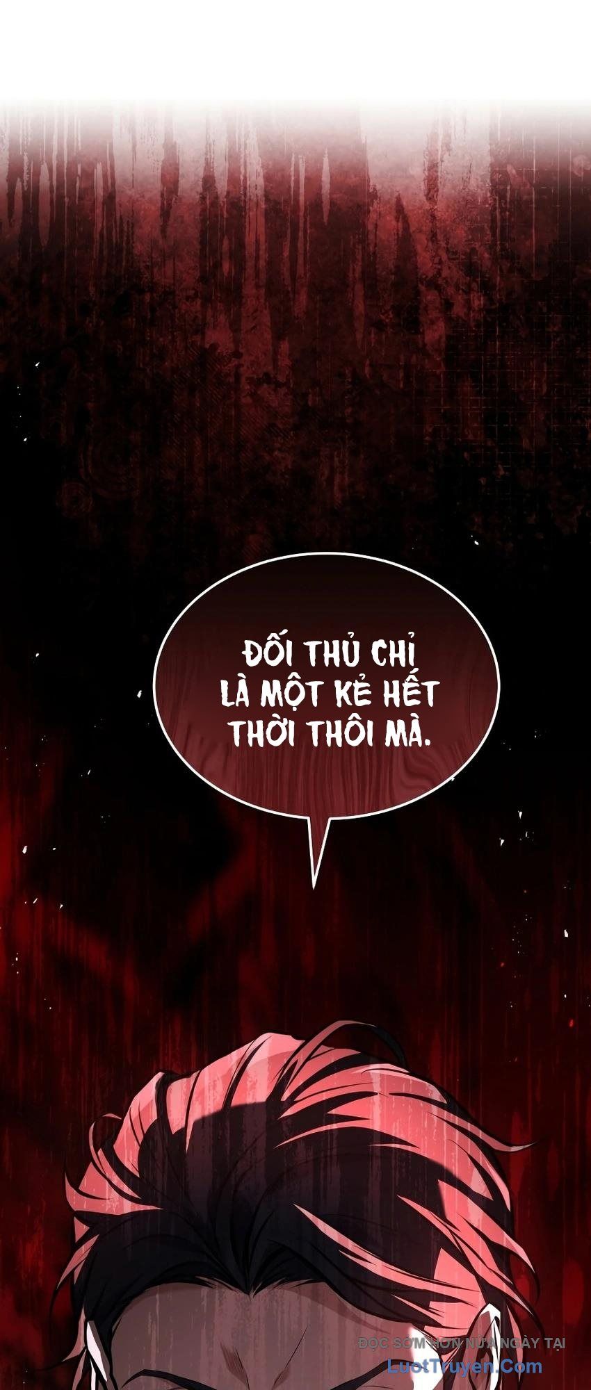 Kiếm Thánh Xuyên Thời Không Chapter 3 - Trang 10