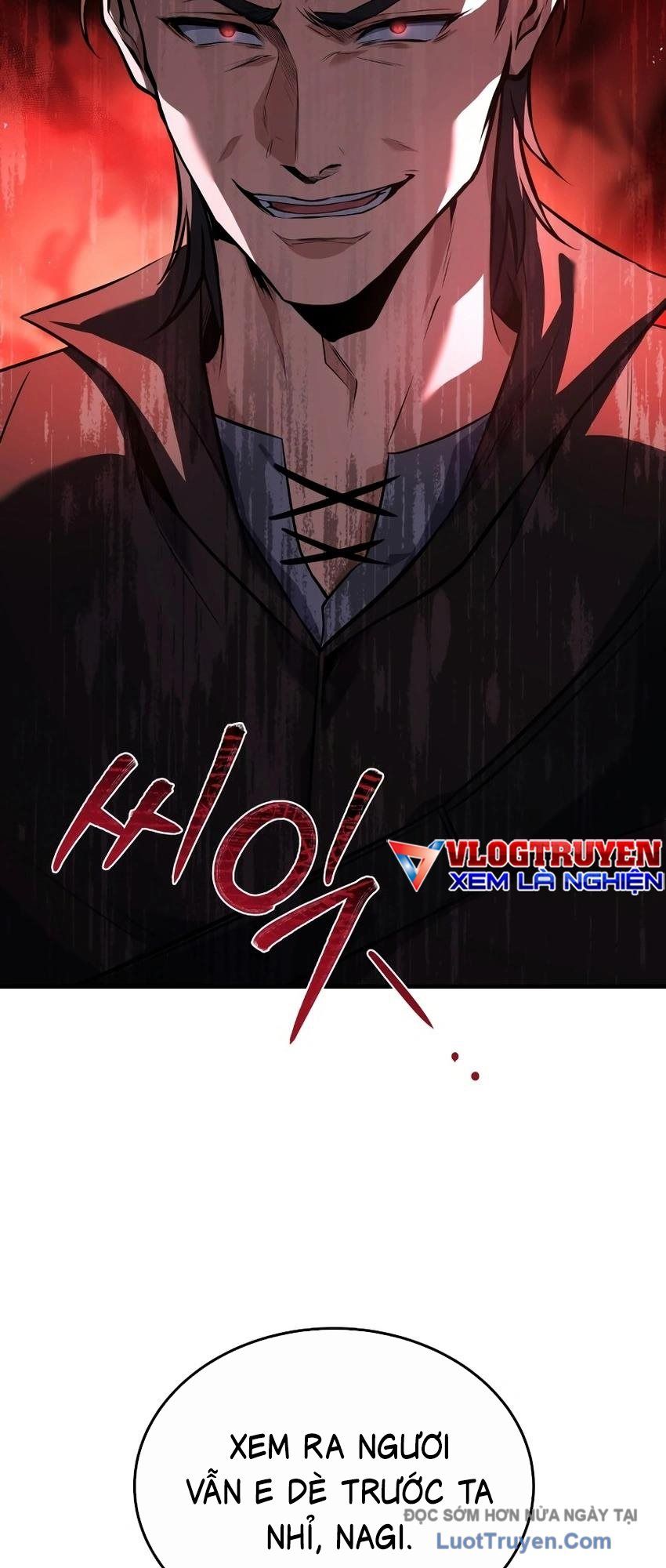 Kiếm Thánh Xuyên Thời Không Chapter 3 - Trang 11