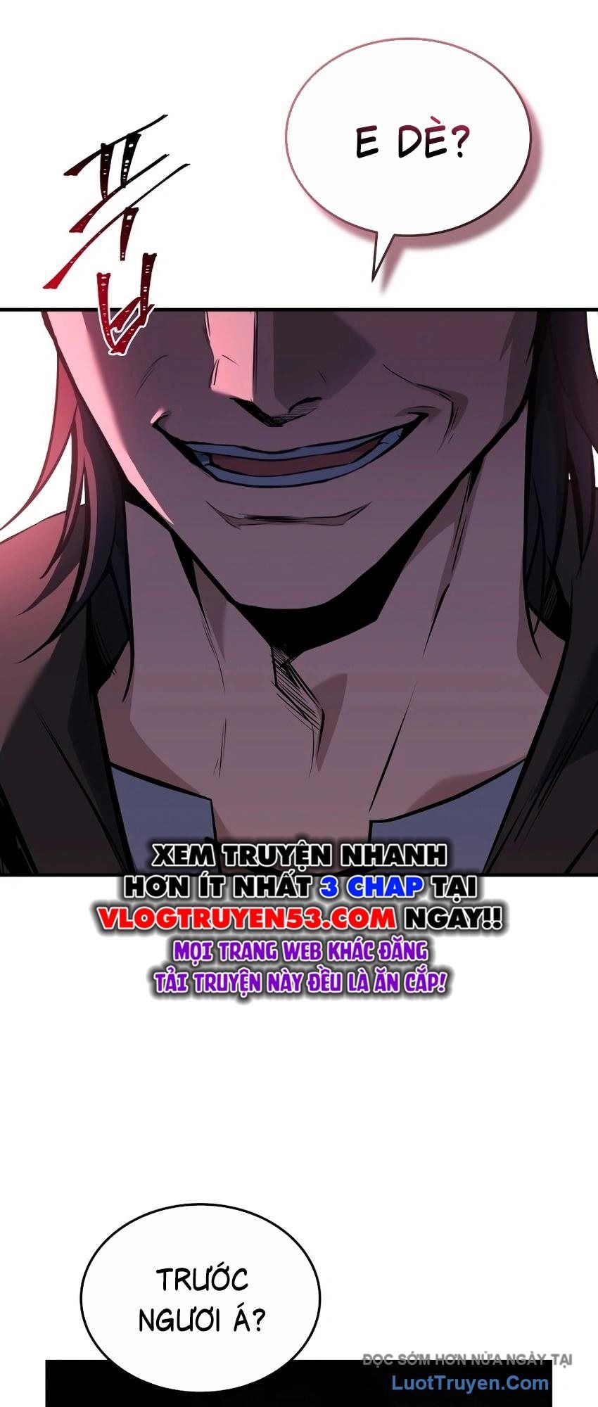 Kiếm Thánh Xuyên Thời Không Chapter 3 - Trang 13