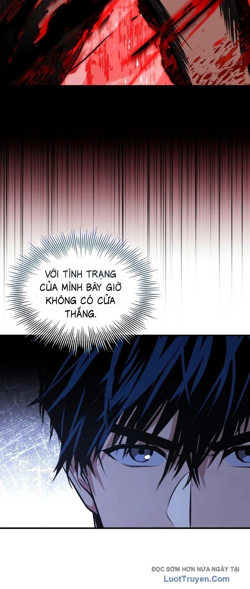Kiếm Thánh Xuyên Thời Không Chapter 3 - Trang 16