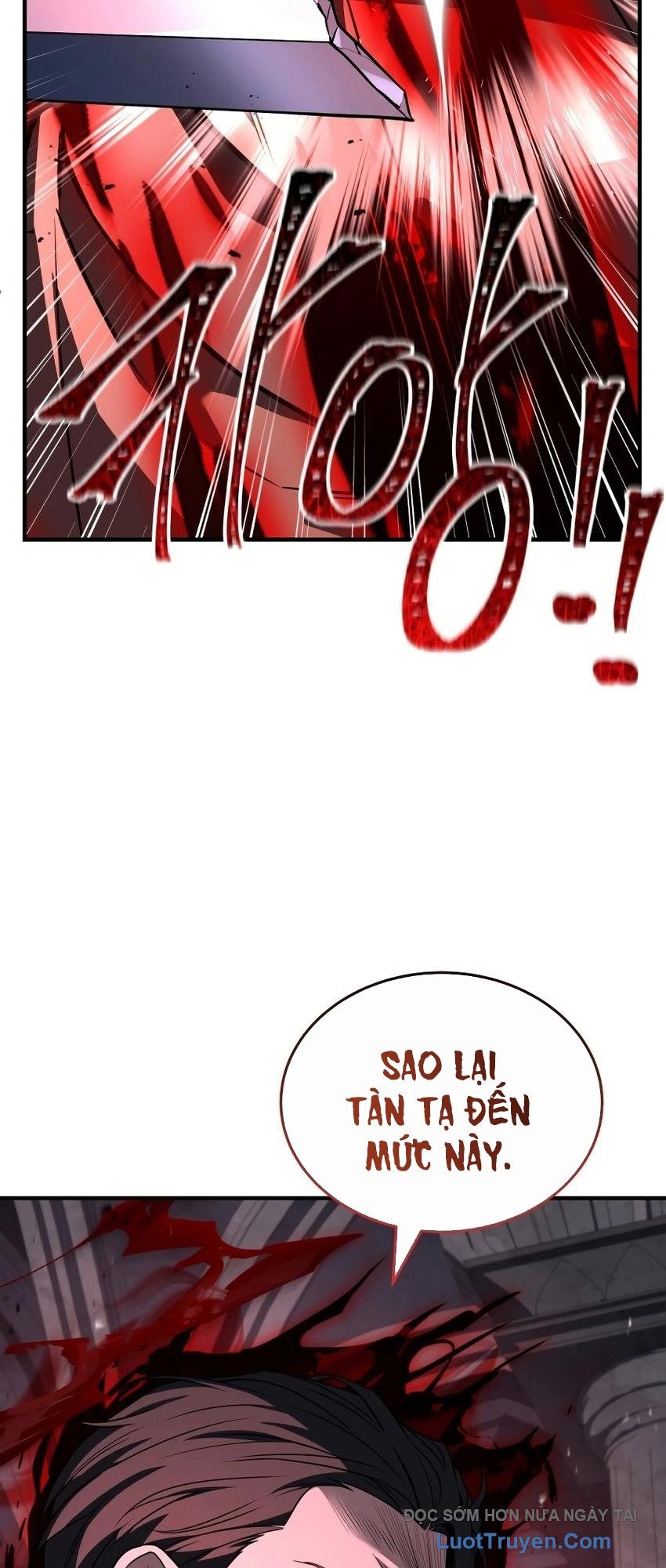 Kiếm Thánh Xuyên Thời Không Chapter 3 - Trang 28