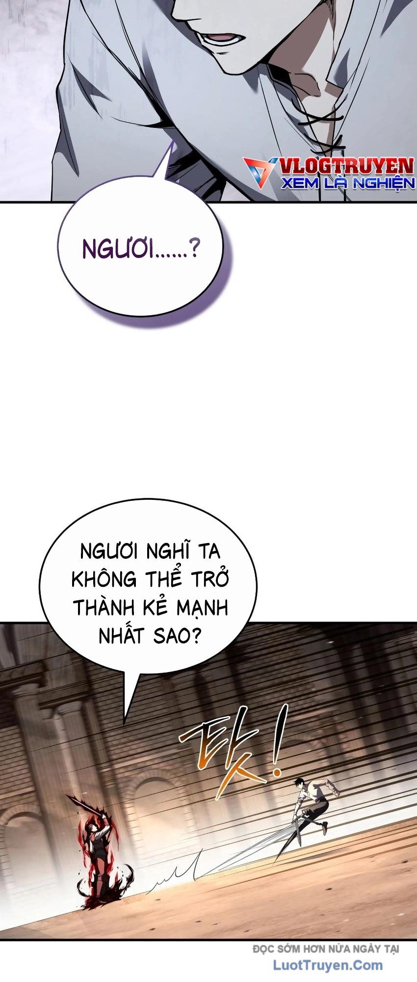 Kiếm Thánh Xuyên Thời Không Chapter 3 - Trang 30