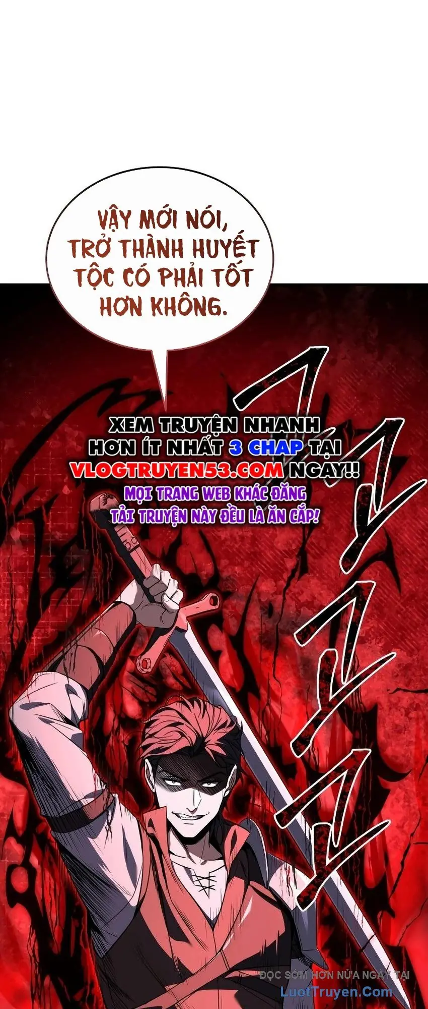 Kiếm Thánh Xuyên Thời Không Chapter 3 - Trang 31
