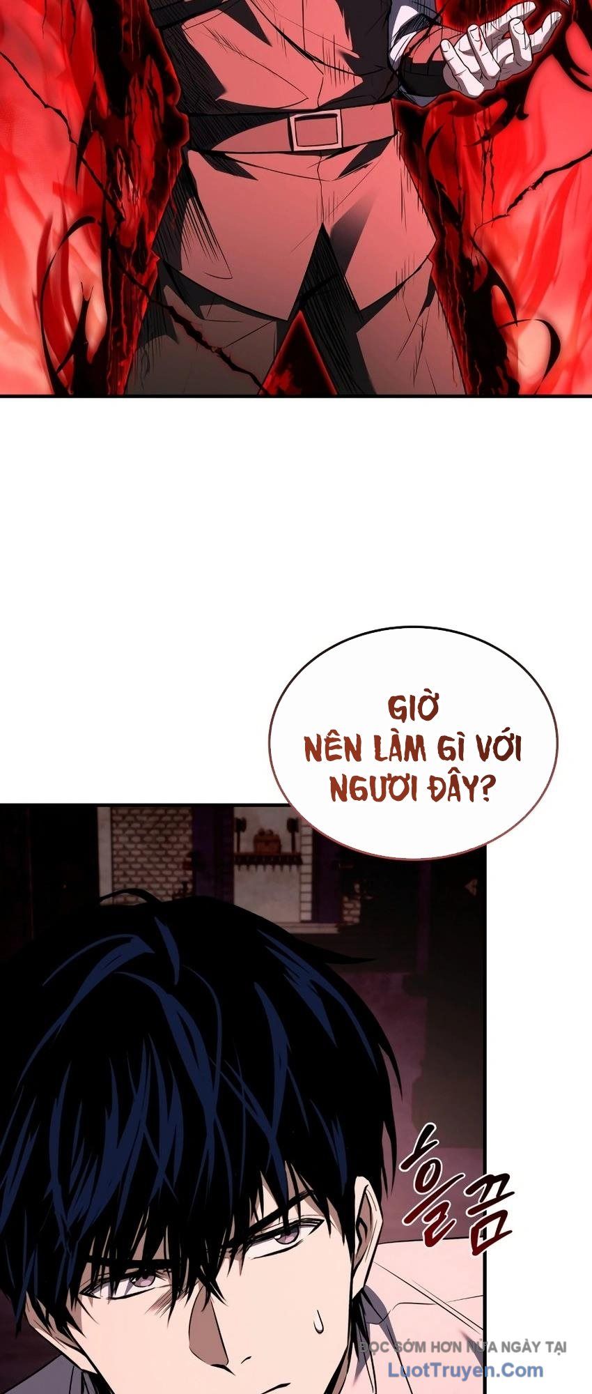 Kiếm Thánh Xuyên Thời Không Chapter 3 - Trang 32