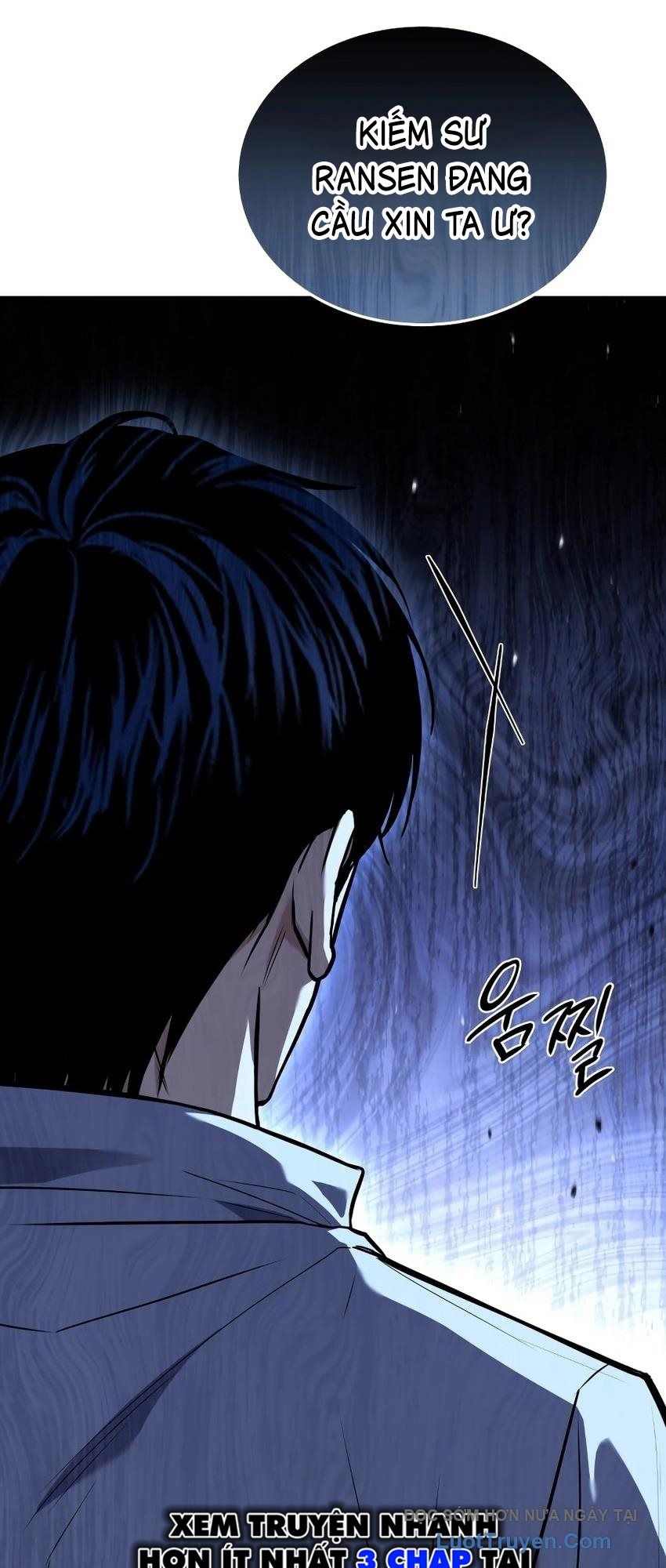 Kiếm Thánh Xuyên Thời Không Chapter 3 - Trang 40