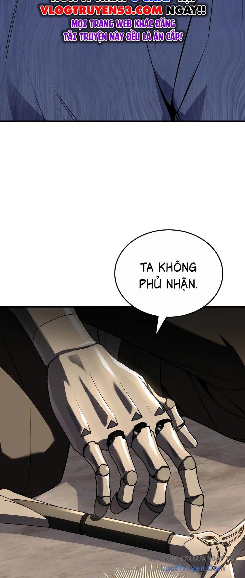 Kiếm Thánh Xuyên Thời Không Chapter 3 - Trang 41