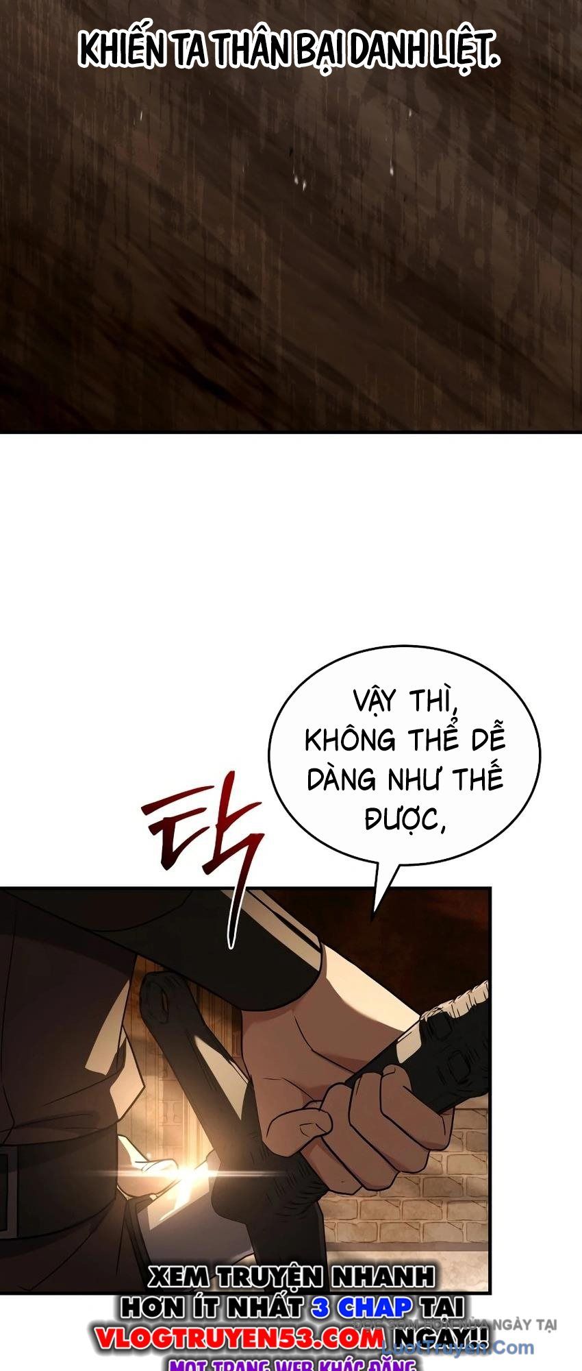 Kiếm Thánh Xuyên Thời Không Chapter 3 - Trang 44