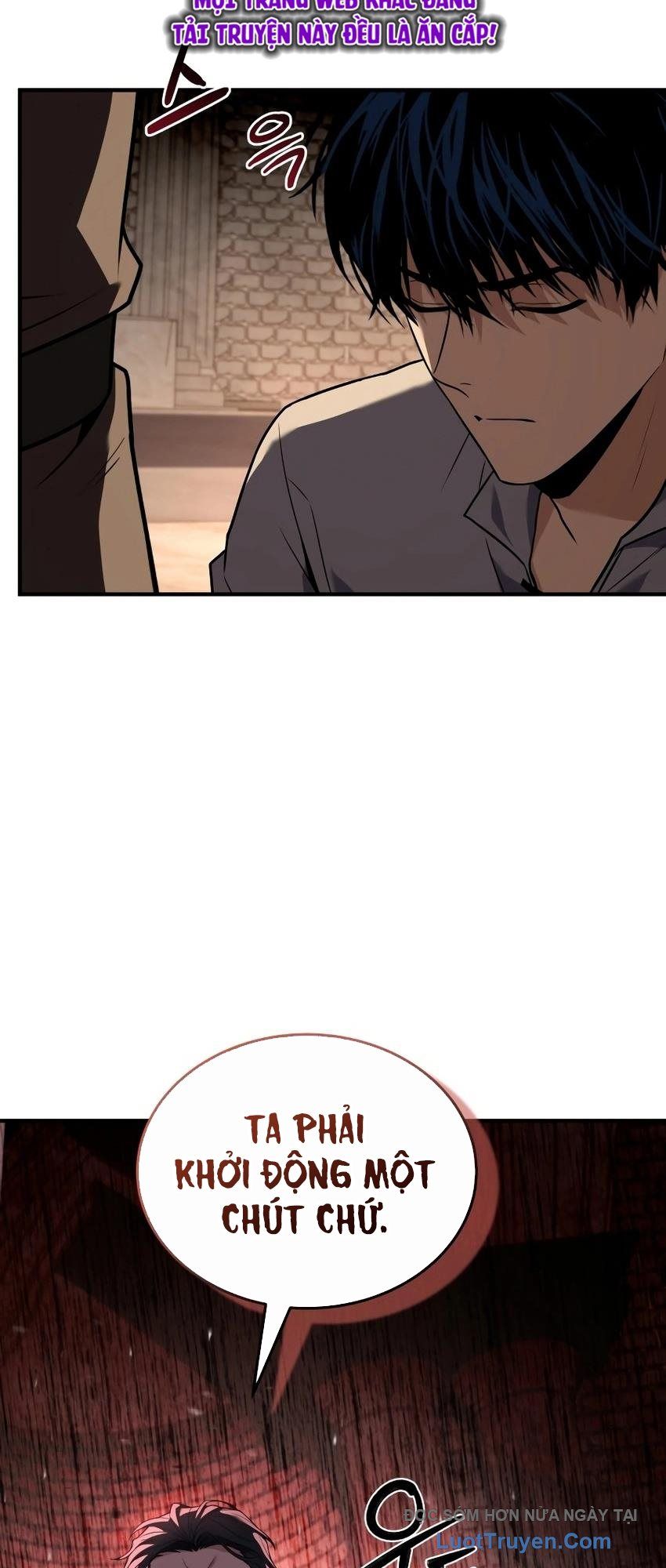 Kiếm Thánh Xuyên Thời Không Chapter 3 - Trang 45