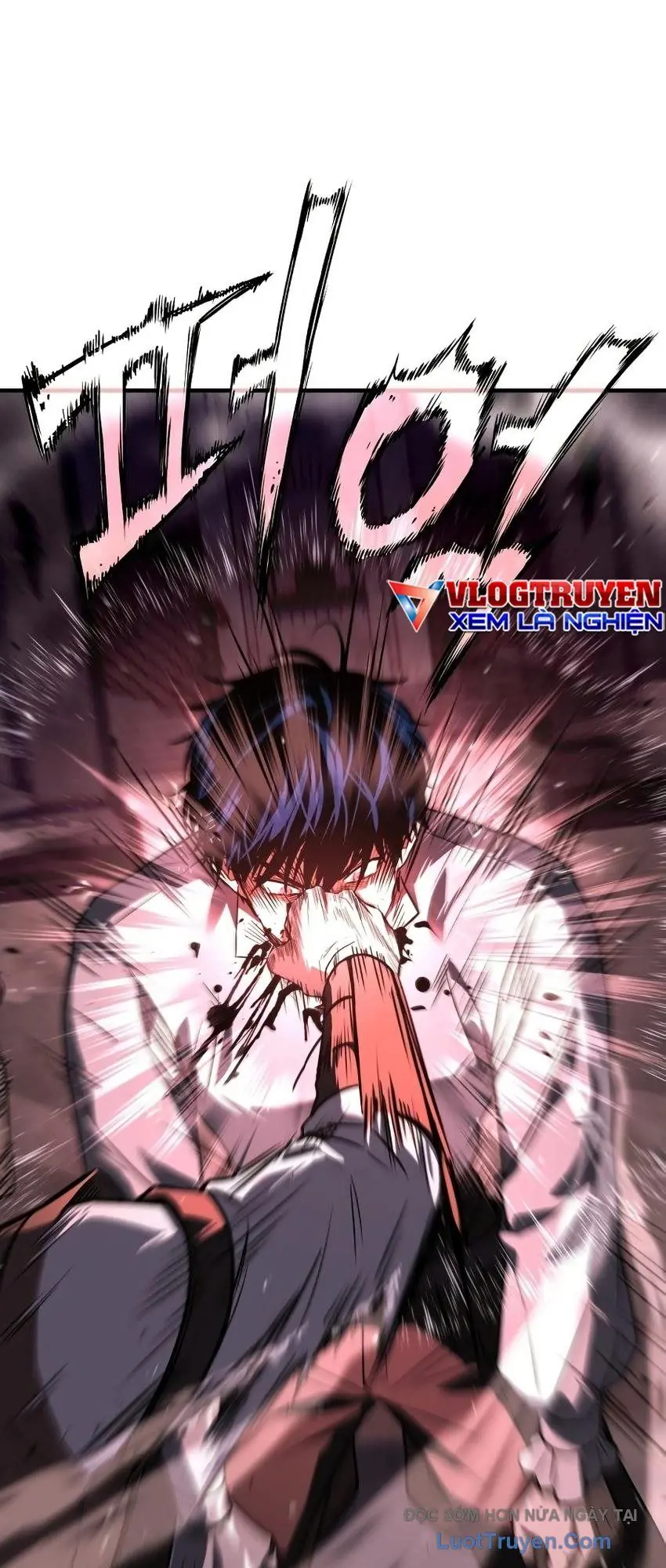 Kiếm Thánh Xuyên Thời Không Chapter 3 - Trang 47