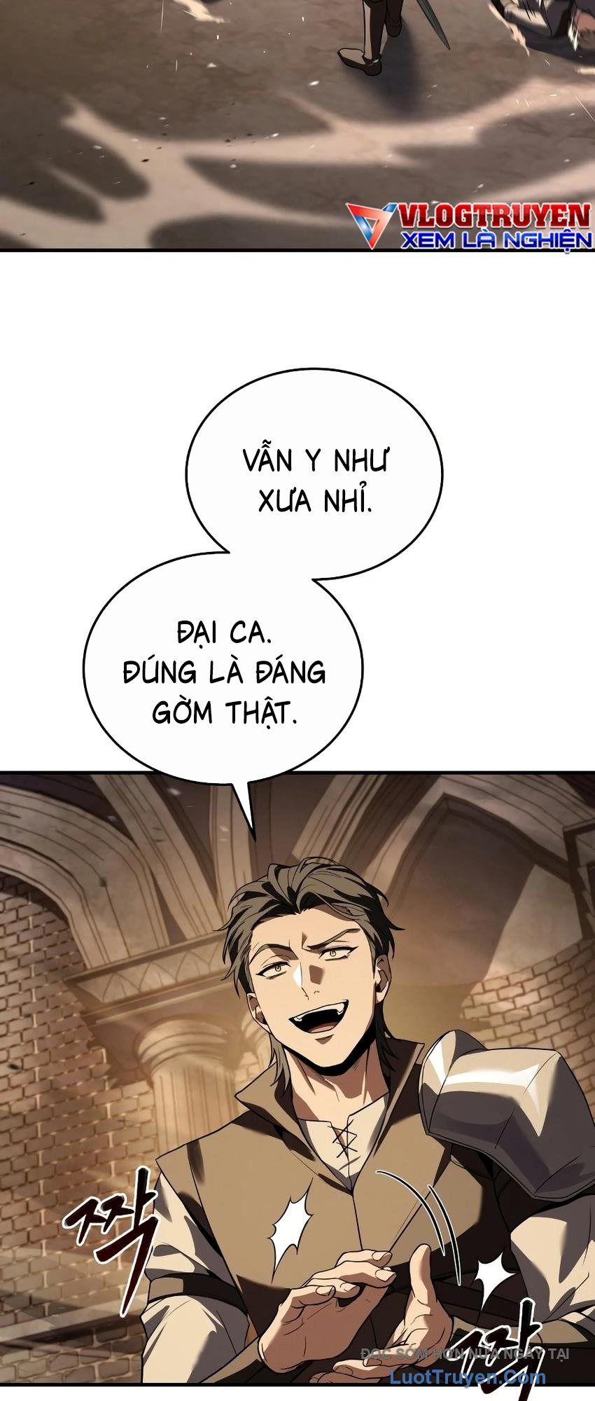 Kiếm Thánh Xuyên Thời Không Chapter 3 - Trang 7