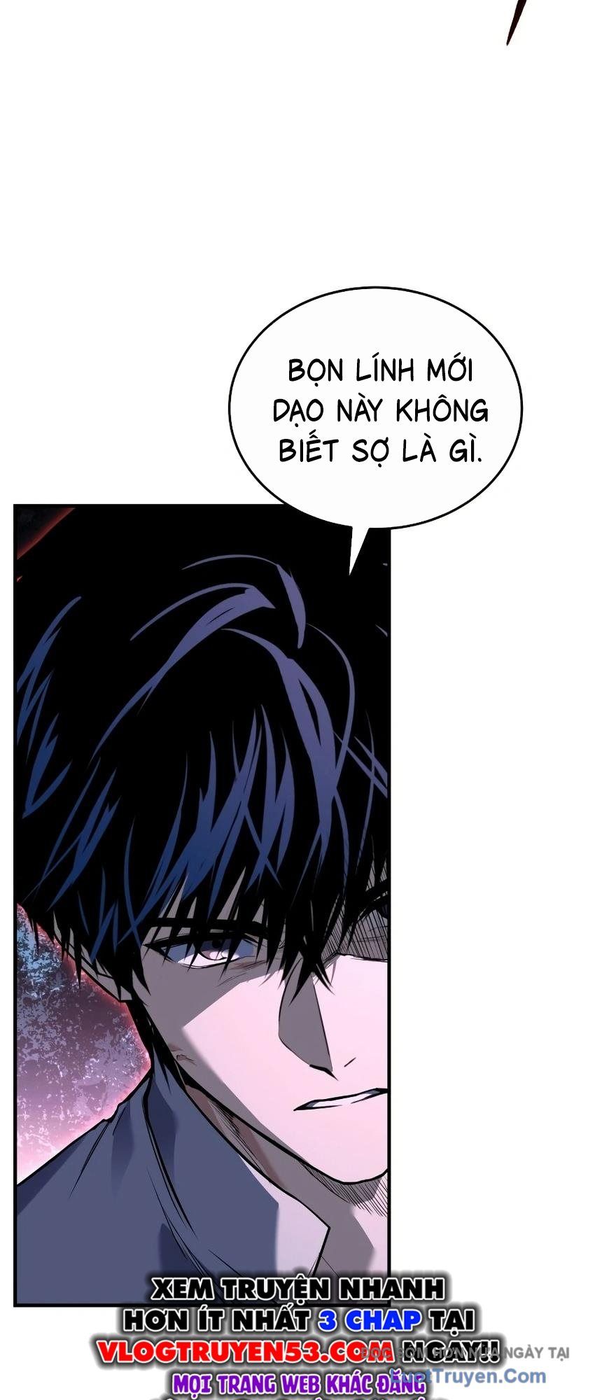 Kiếm Thánh Xuyên Thời Không Chapter 3 - Trang 8