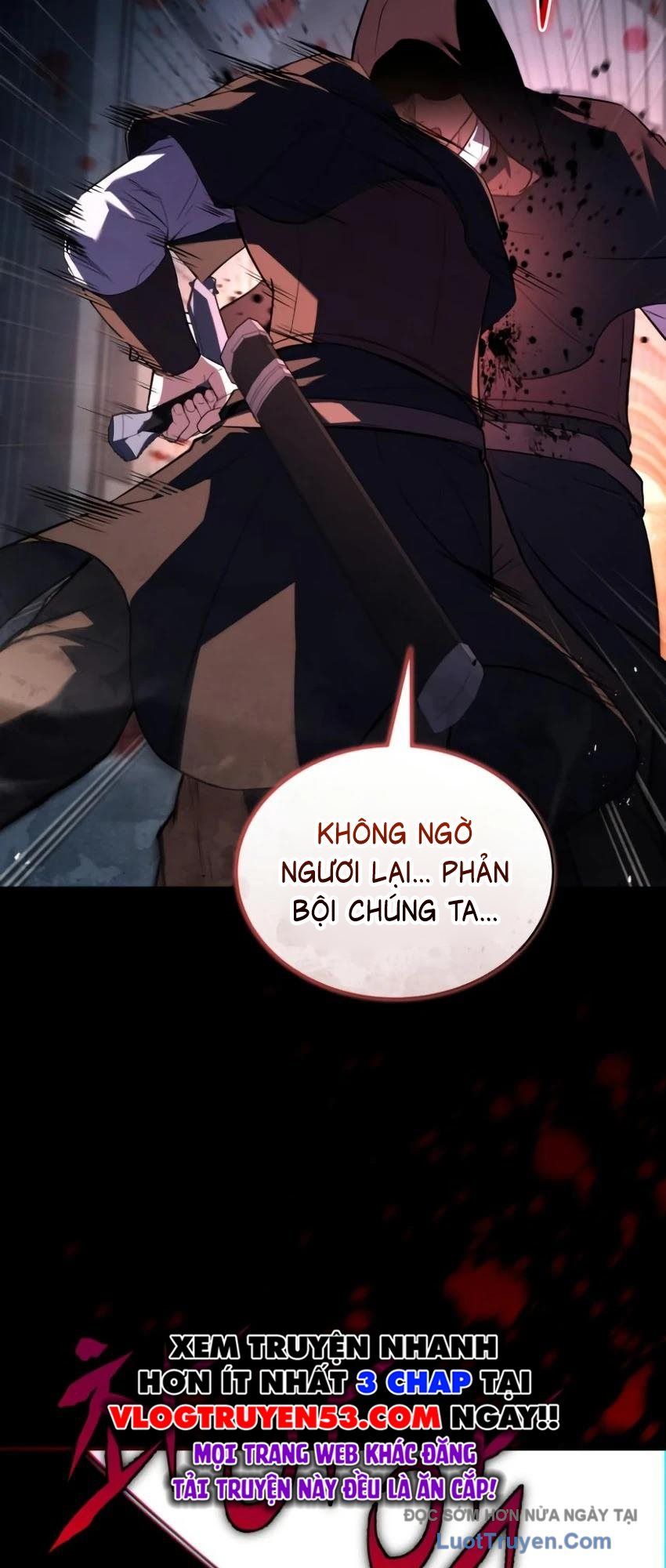Kiếm Thánh Xuyên Thời Không Chapter 4 - Trang 10