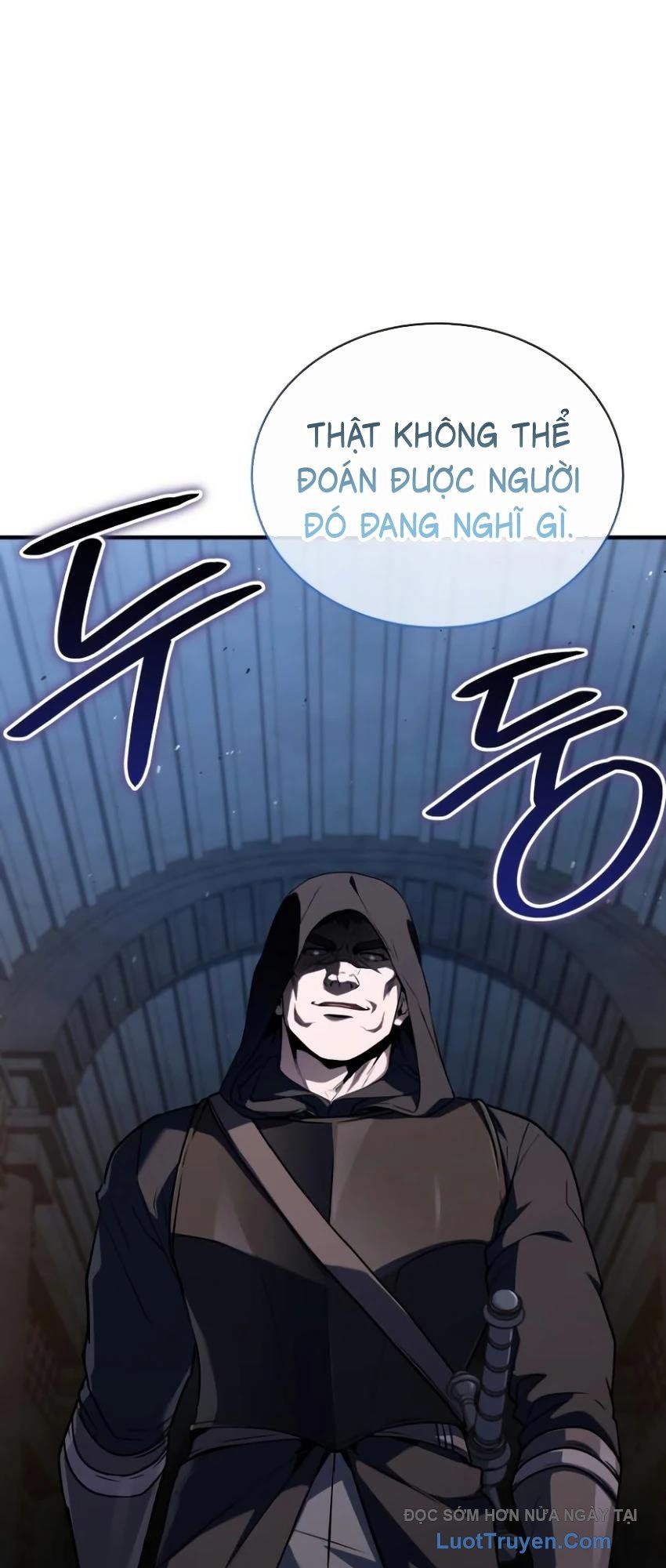 Kiếm Thánh Xuyên Thời Không Chapter 4 - Trang 16