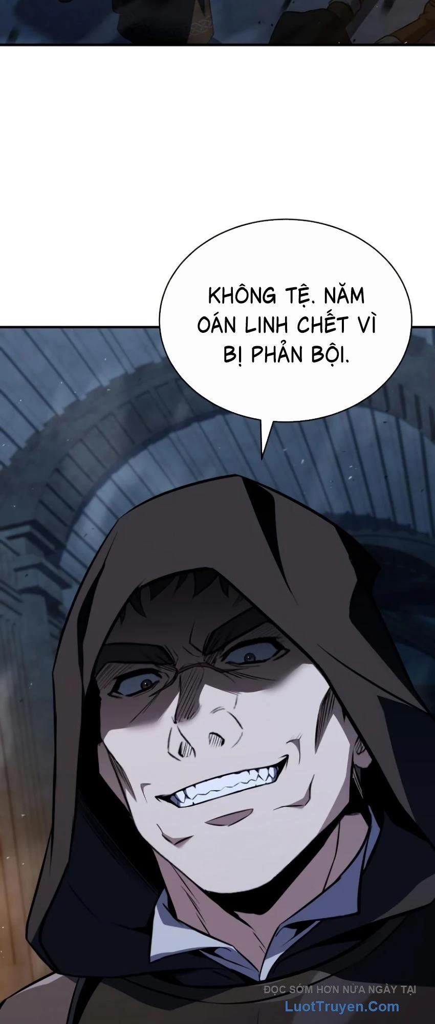 Kiếm Thánh Xuyên Thời Không Chapter 4 - Trang 20