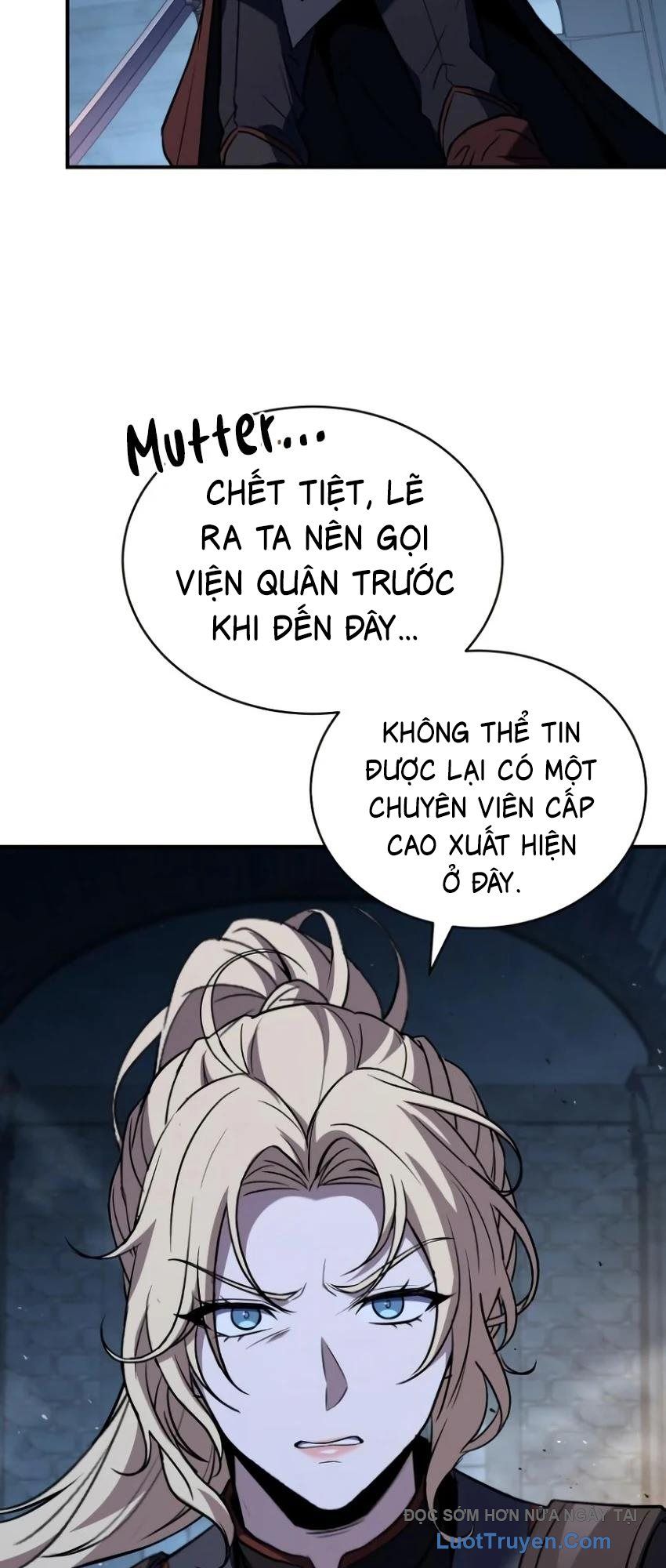 Kiếm Thánh Xuyên Thời Không Chapter 4 - Trang 23