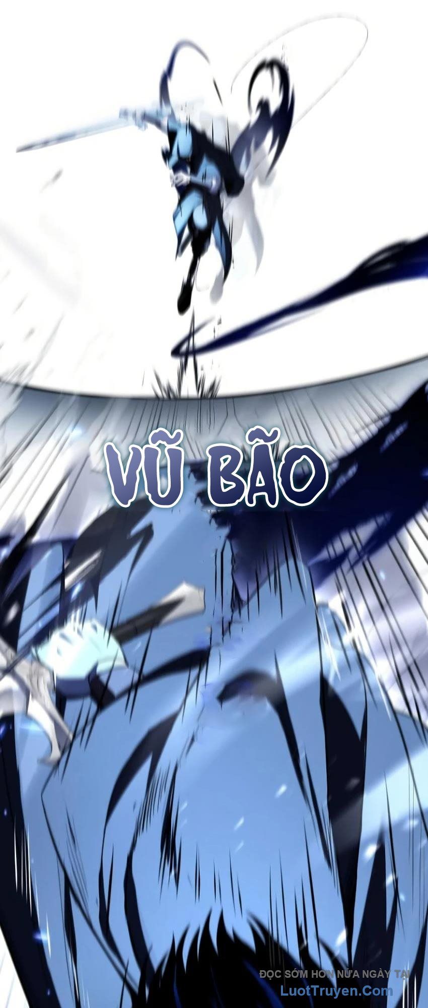 Kiếm Thánh Xuyên Thời Không Chapter 4 - Trang 40
